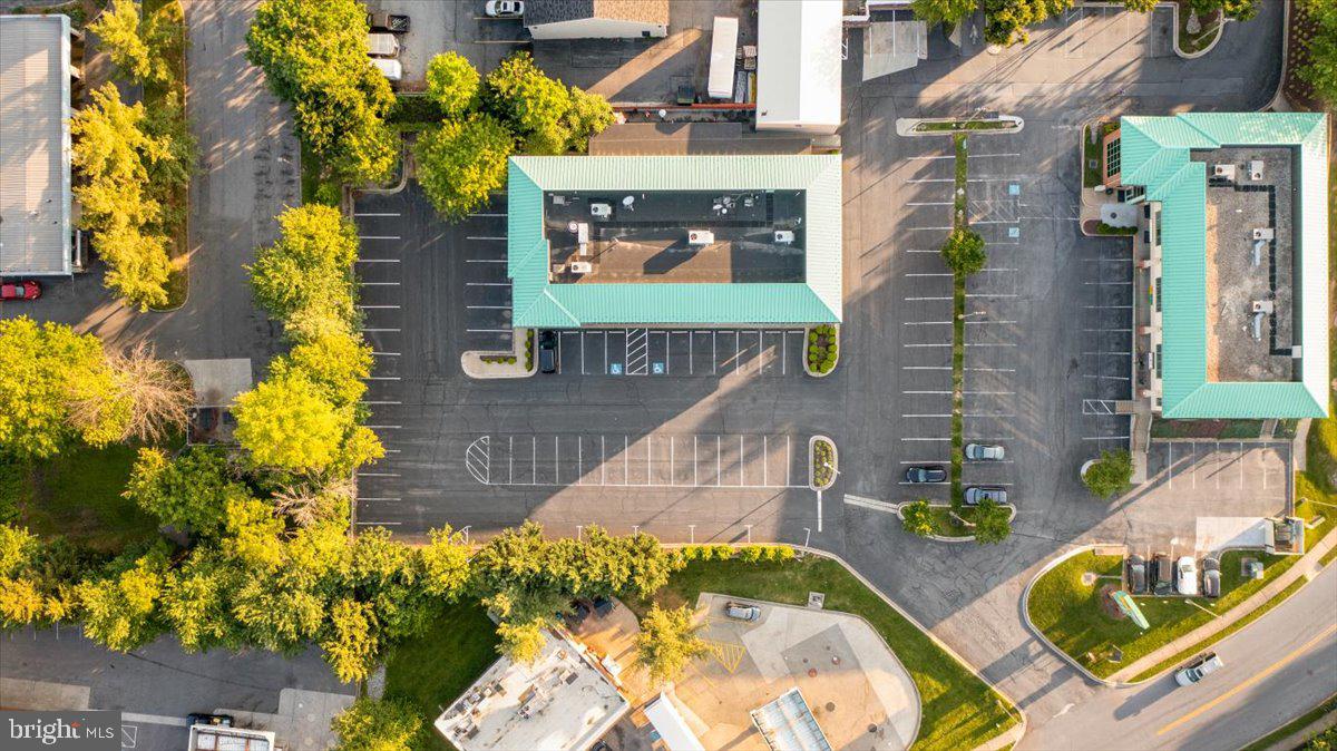 WILDWOOD PARK - Commercial Sale