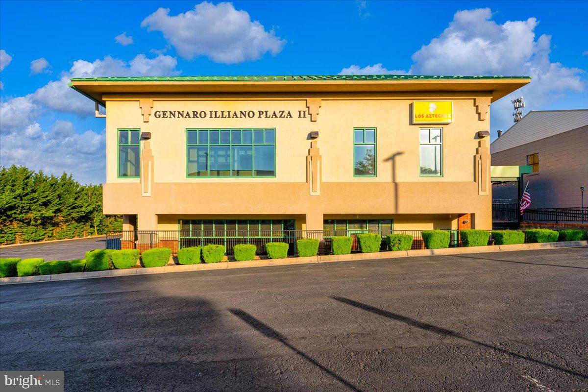 WILDWOOD PARK - Commercial Sale