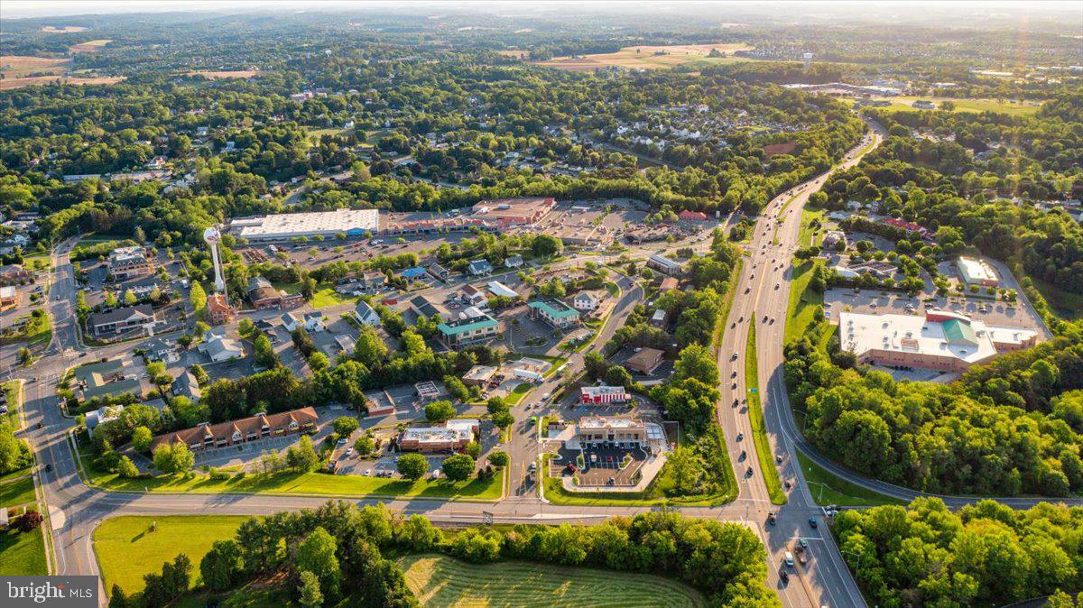 WILDWOOD PARK - Commercial Sale