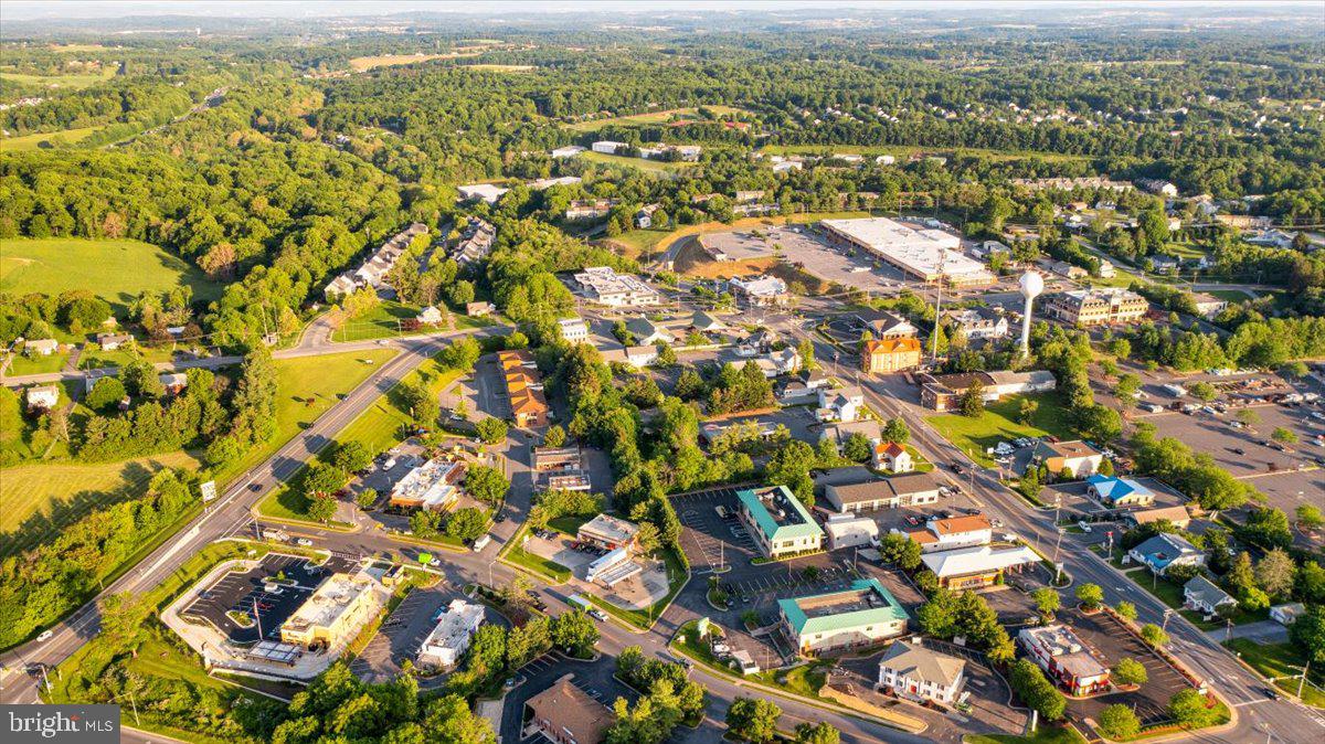 WILDWOOD PARK - Commercial Sale