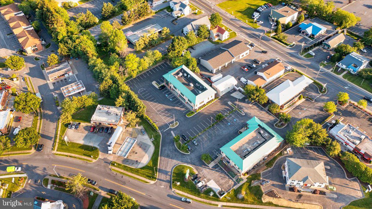 WILDWOOD PARK - Commercial Sale