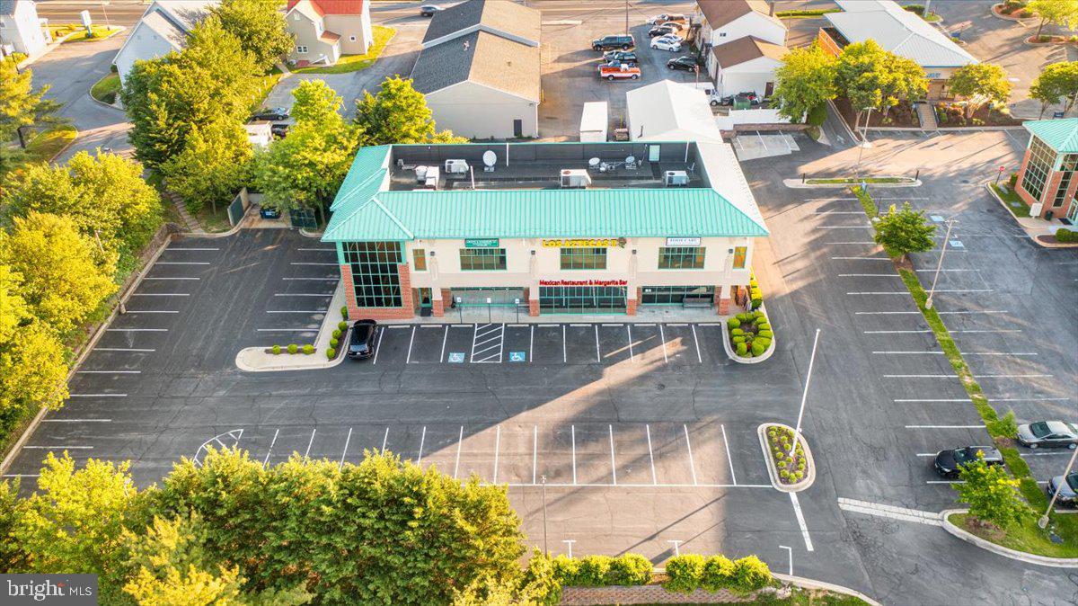 WILDWOOD PARK - Commercial Sale
