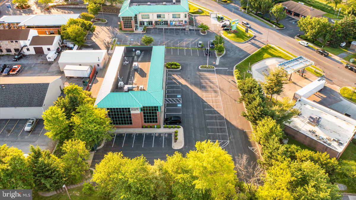 WILDWOOD PARK - Commercial Sale