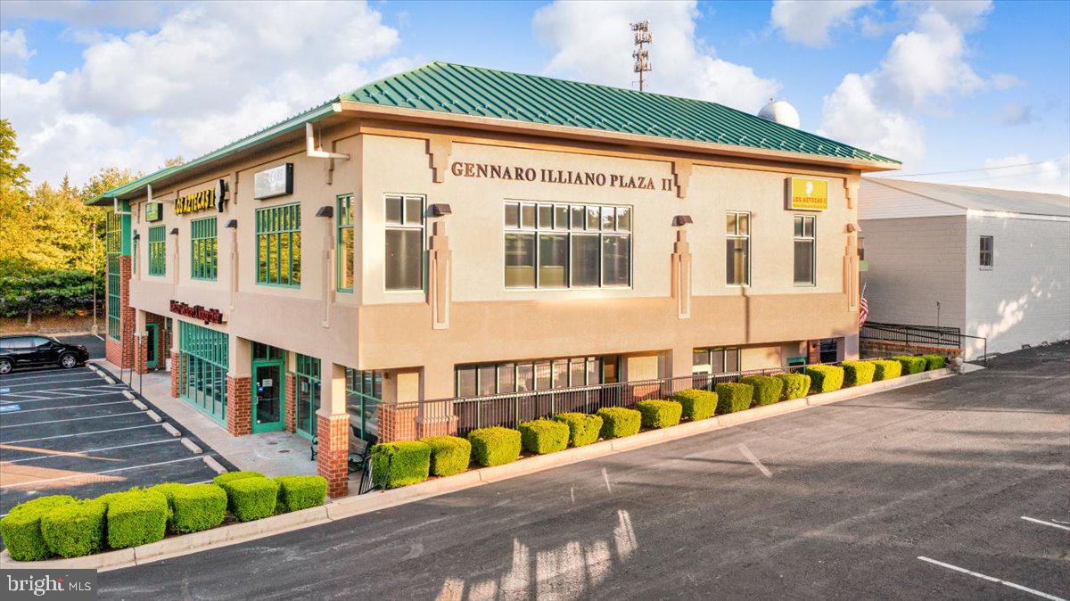 WILDWOOD PARK - Commercial Sale