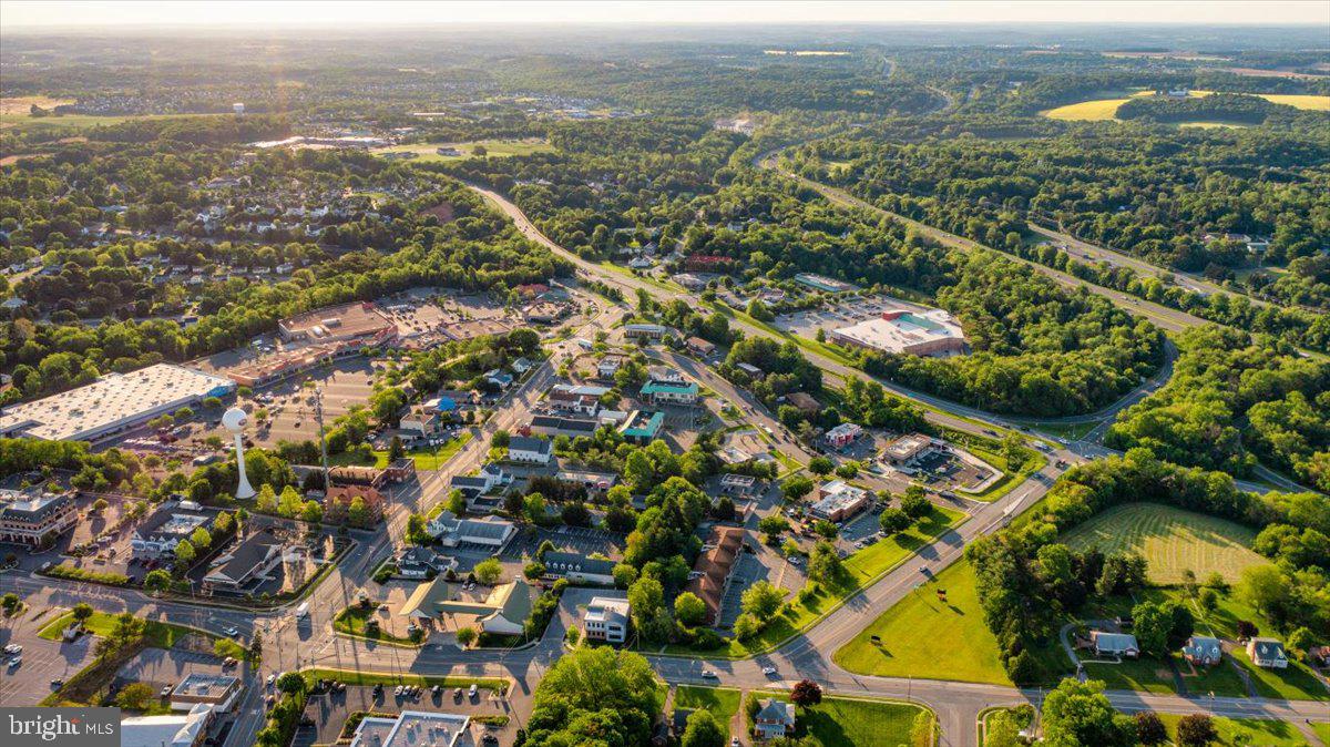 WILDWOOD PARK - Commercial Sale