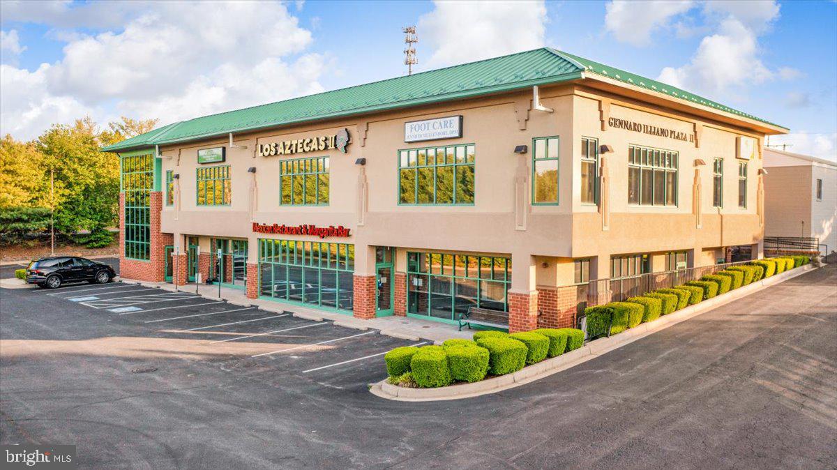 Great opportunity to own a free standing Commercial Building (Mixed-use). Long term tenants. Plenty of parking. Excellent visibility. Excellent Location just off the I-70 interchange.