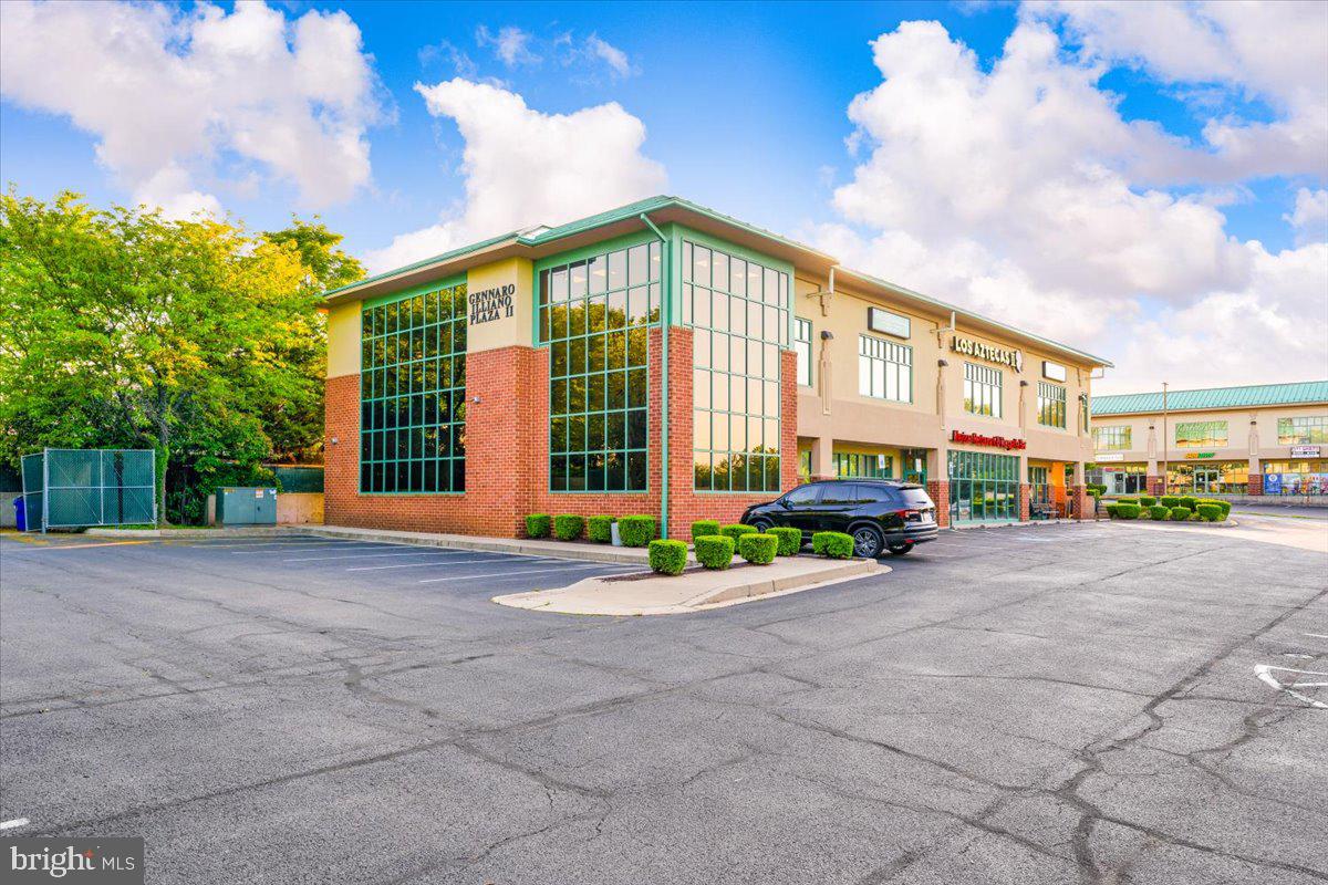 WILDWOOD PARK - Commercial Sale