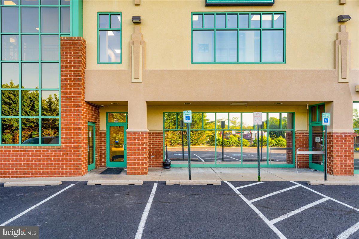 WILDWOOD PARK - Commercial Sale