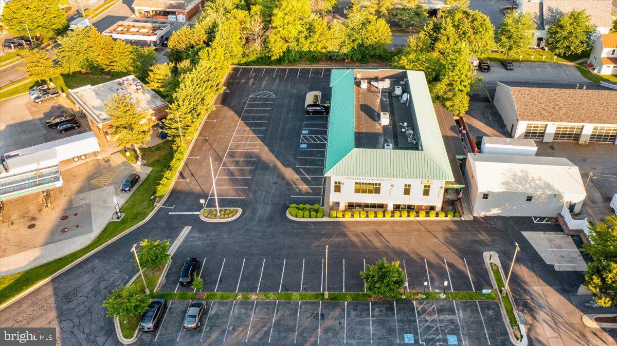 WILDWOOD PARK - Commercial Sale