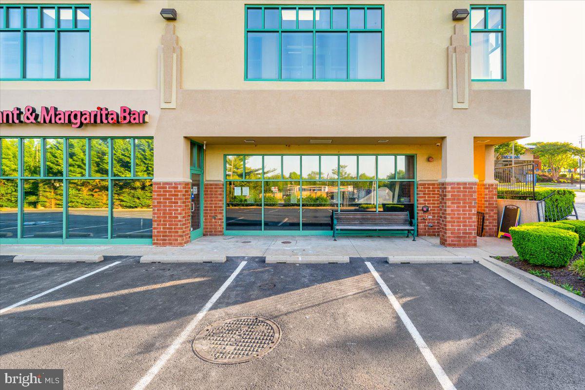 WILDWOOD PARK - Commercial Sale