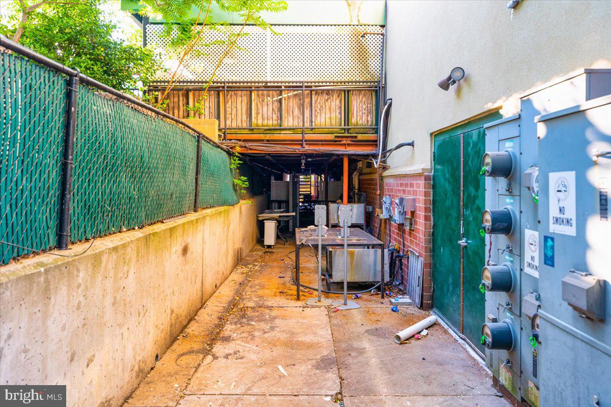 WILDWOOD PARK - Commercial Sale
