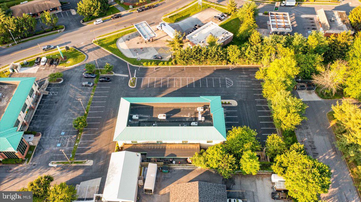 WILDWOOD PARK - Commercial Sale