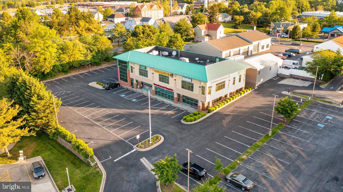 WILDWOOD PARK - Commercial Sale