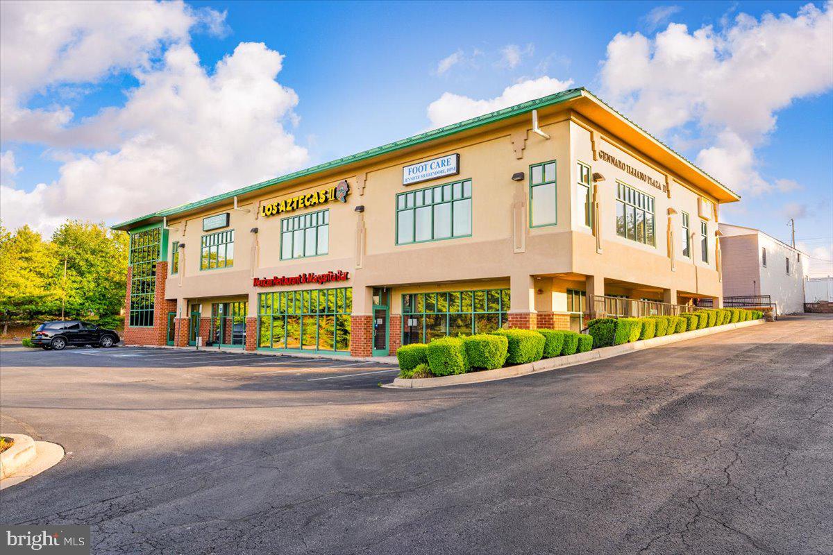 WILDWOOD PARK - Commercial Sale