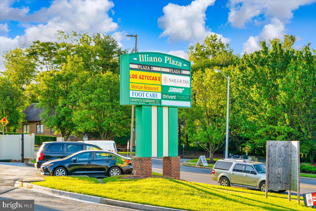 WILDWOOD PARK - Commercial Sale