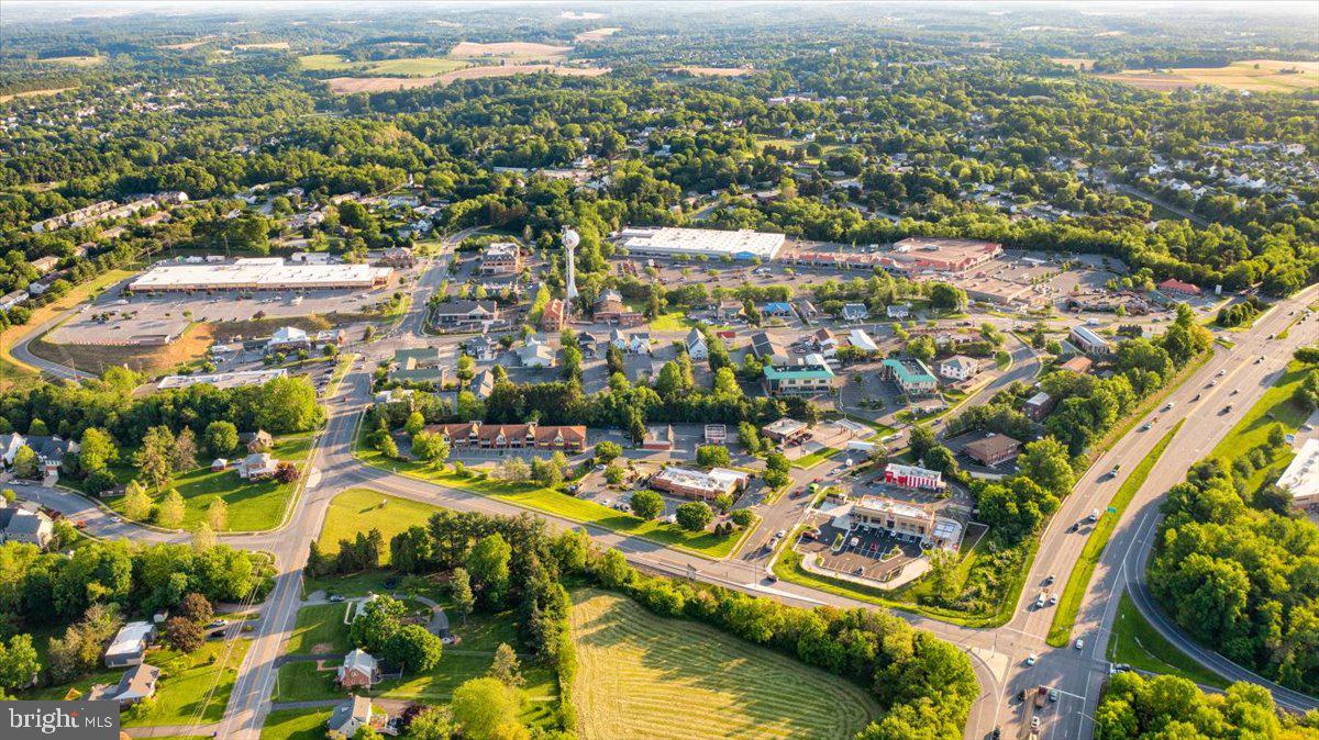 WILDWOOD PARK - Commercial Sale