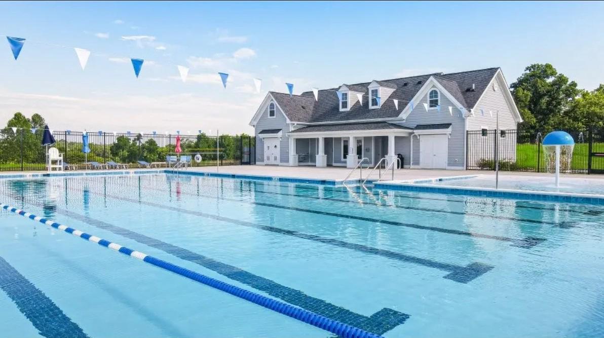 NORBORNE GLEBE - Residential