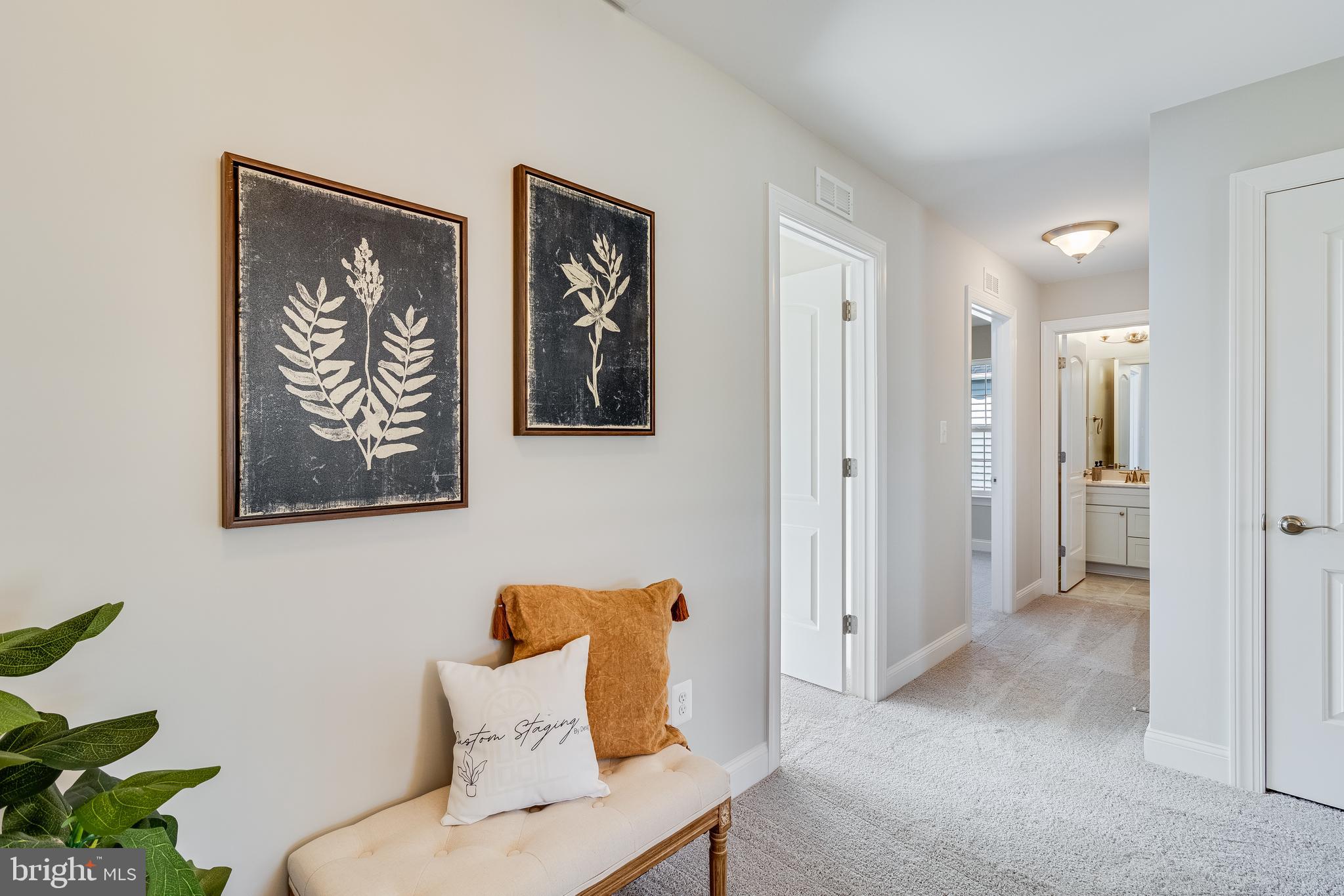 MEADOWS AT TOWN RUN II - Residential