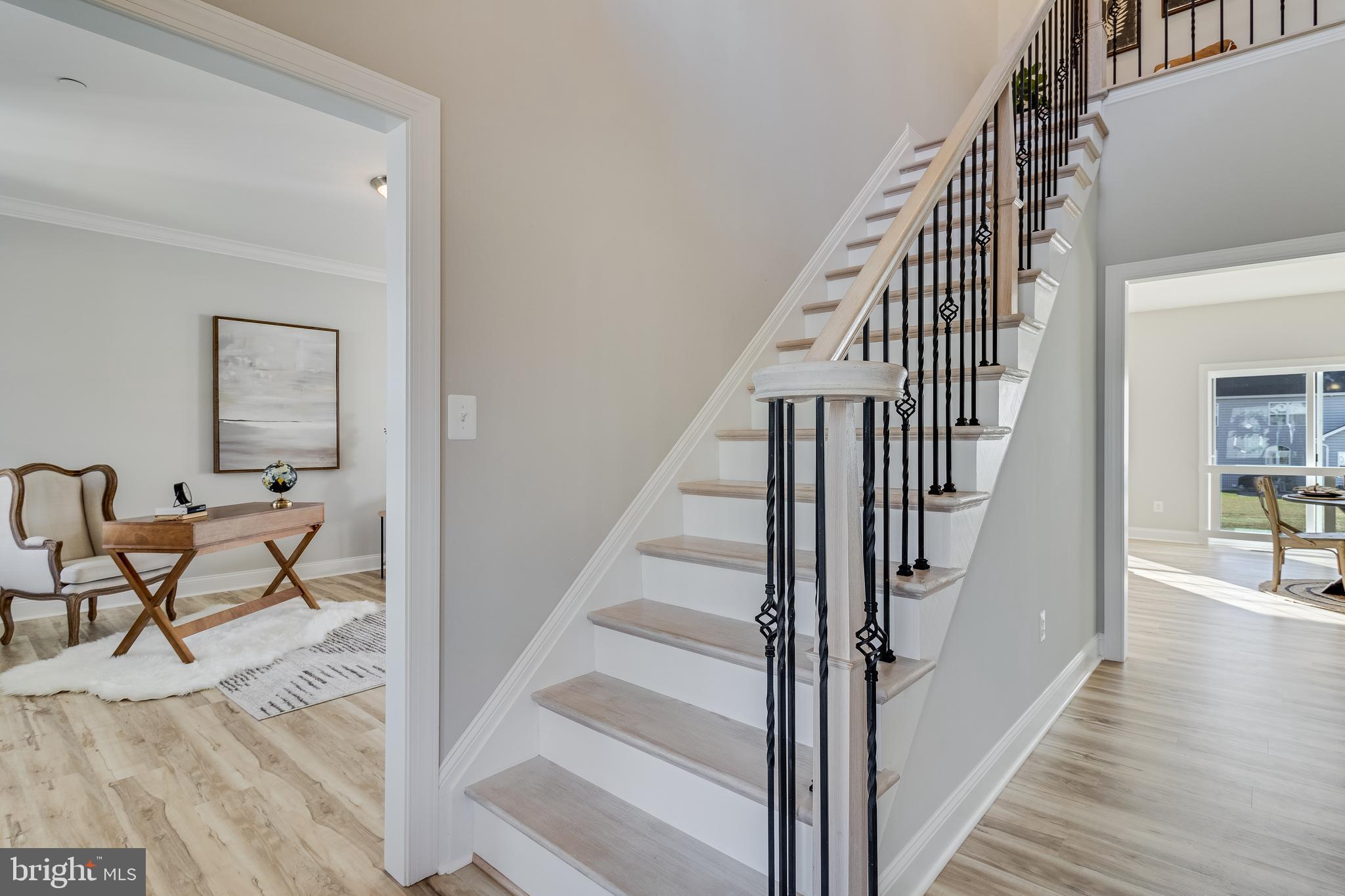 MEADOWS AT TOWN RUN II - Residential