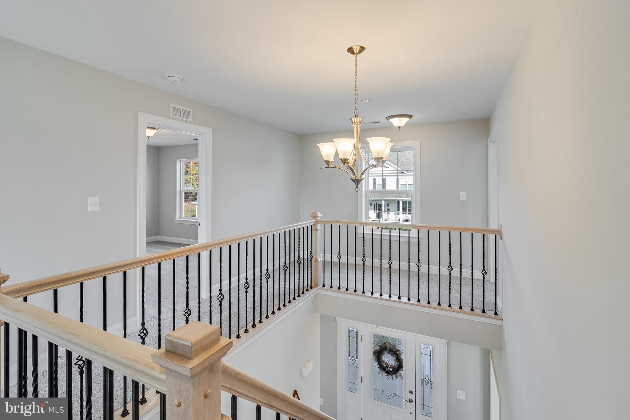 MEADOWS AT TOWN RUN II - Residential