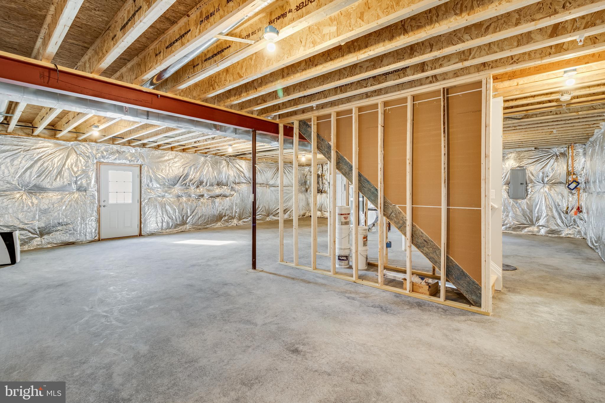 MEADOWS AT TOWN RUN II - Residential