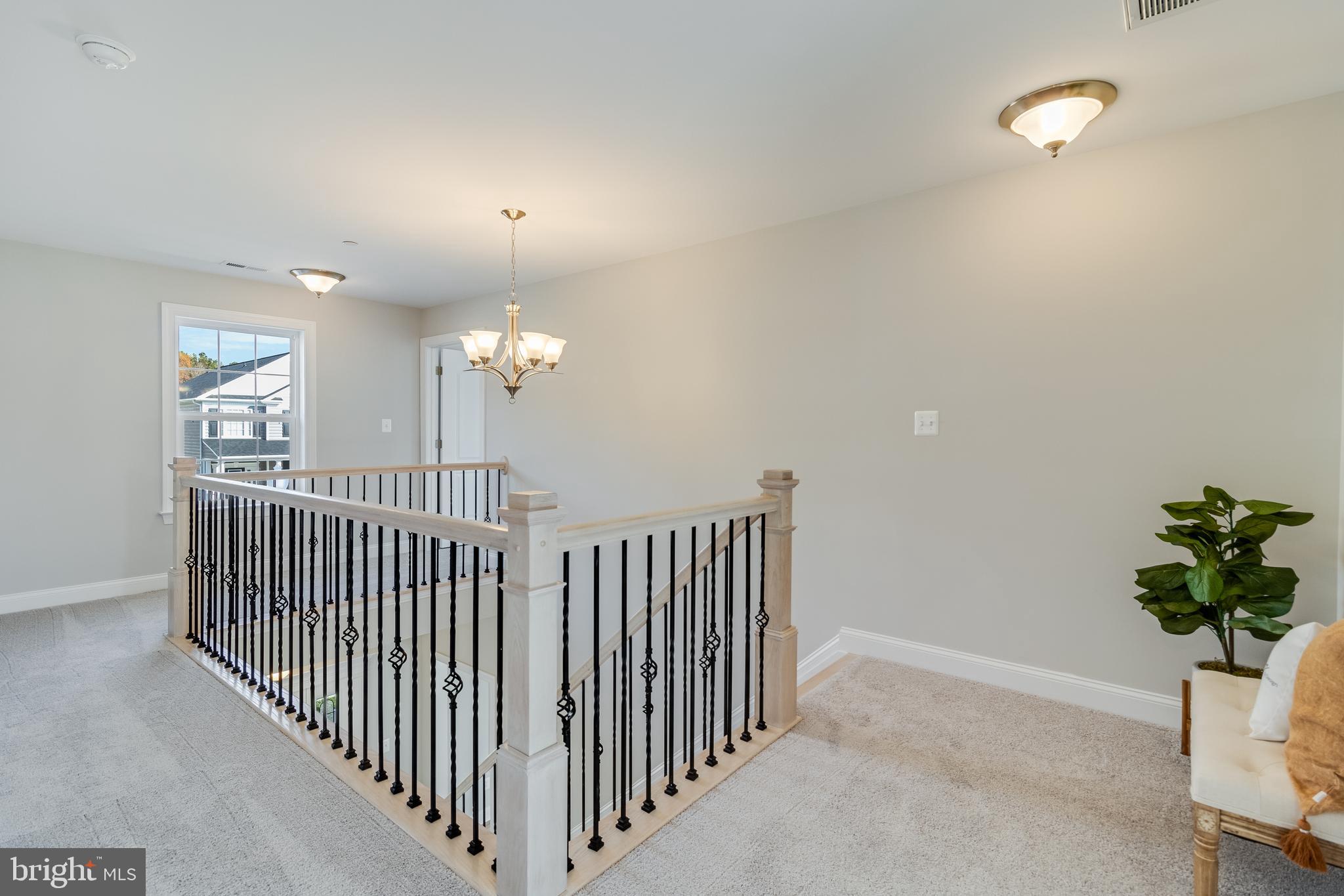 MEADOWS AT TOWN RUN II - Residential