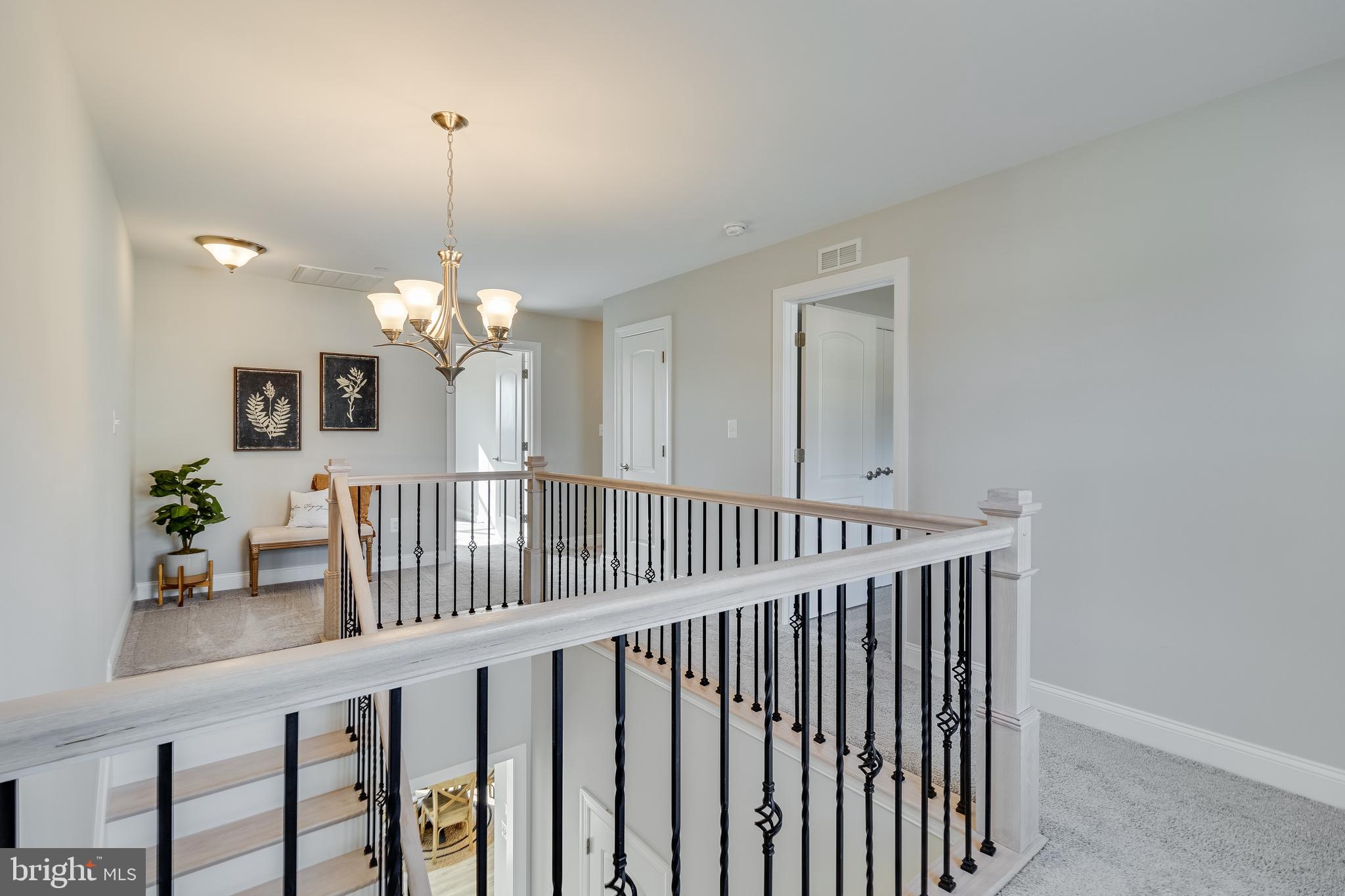 MEADOWS AT TOWN RUN II - Residential