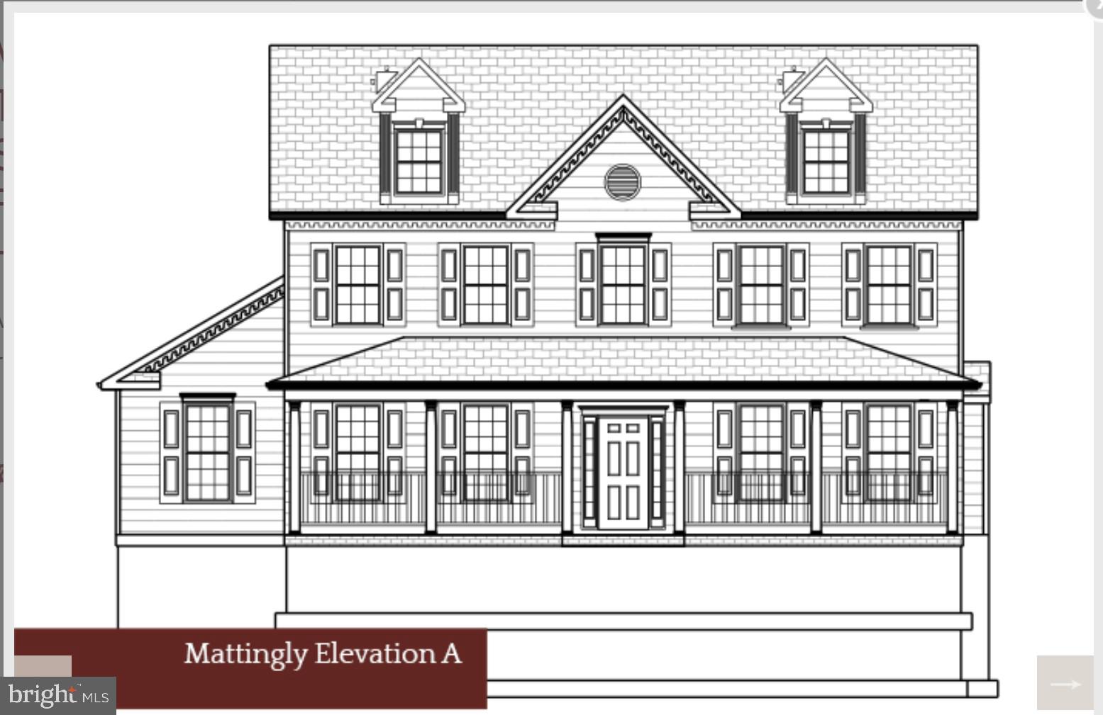 MEADOWS AT TOWN RUN II - Residential
