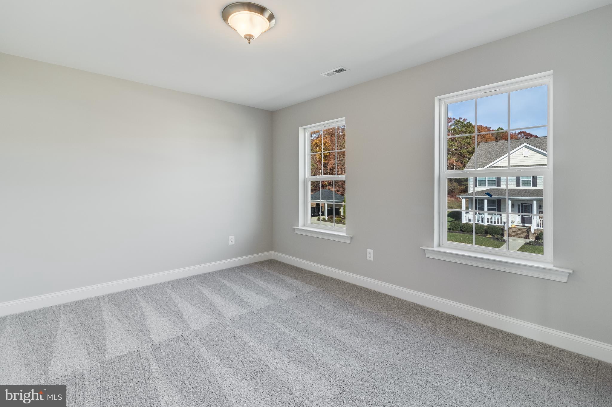 MEADOWS AT TOWN RUN II - Residential