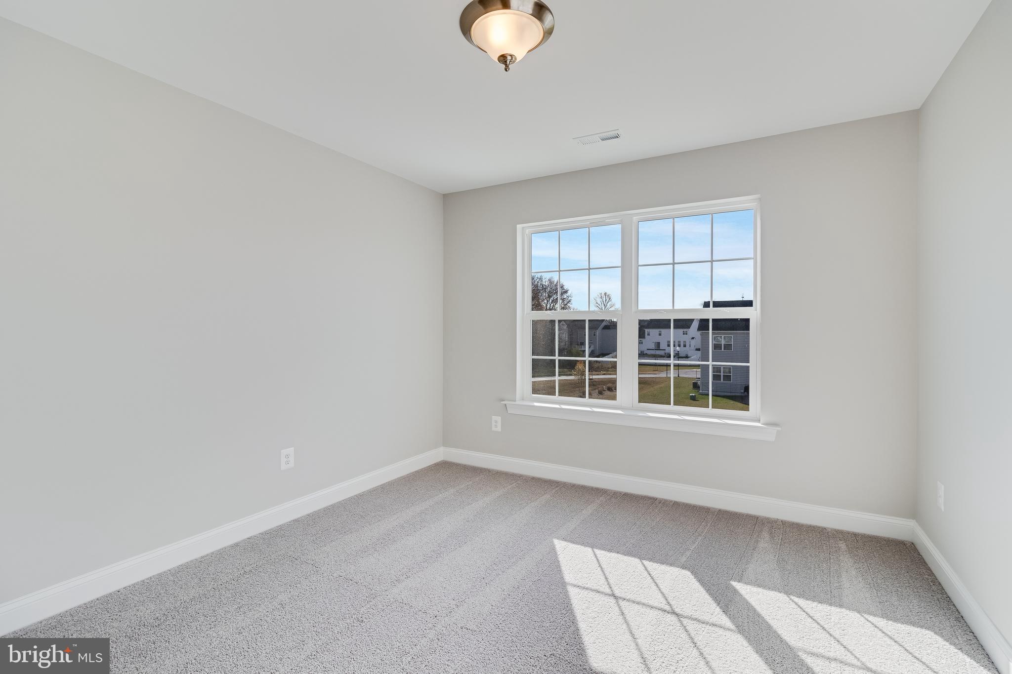 MEADOWS AT TOWN RUN II - Residential