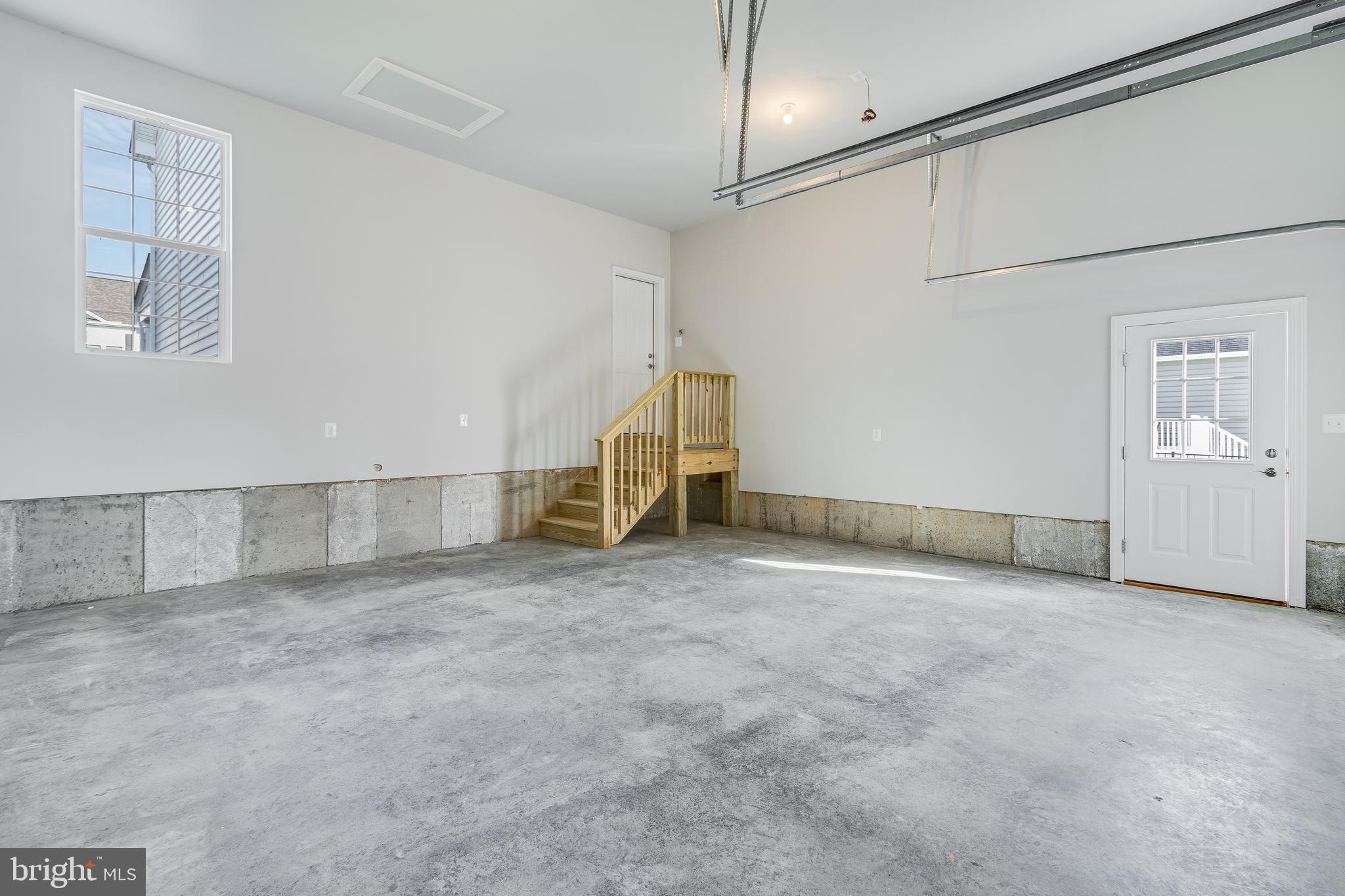 MEADOWS AT TOWN RUN II - Residential