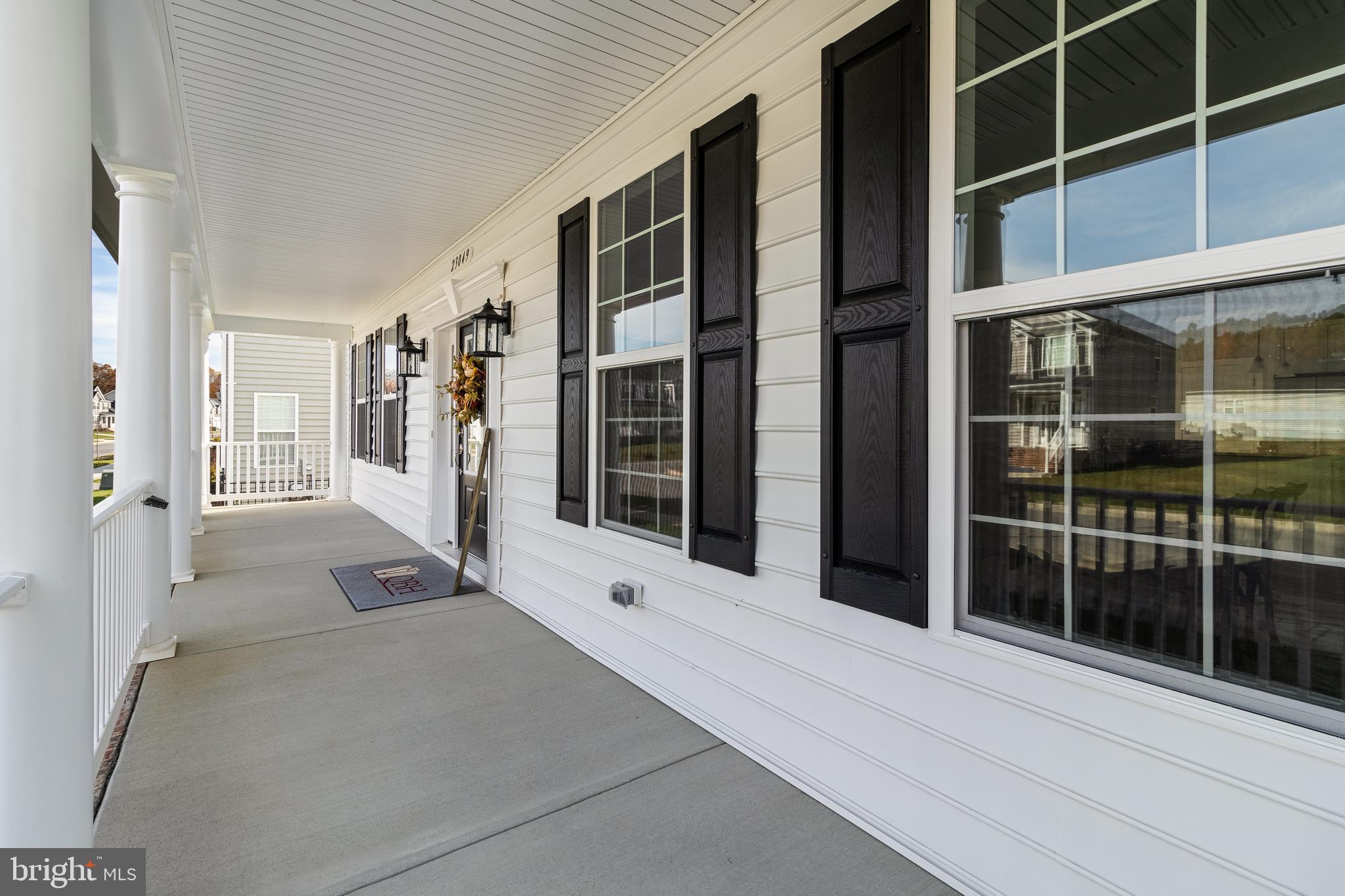 MEADOWS AT TOWN RUN II - Residential