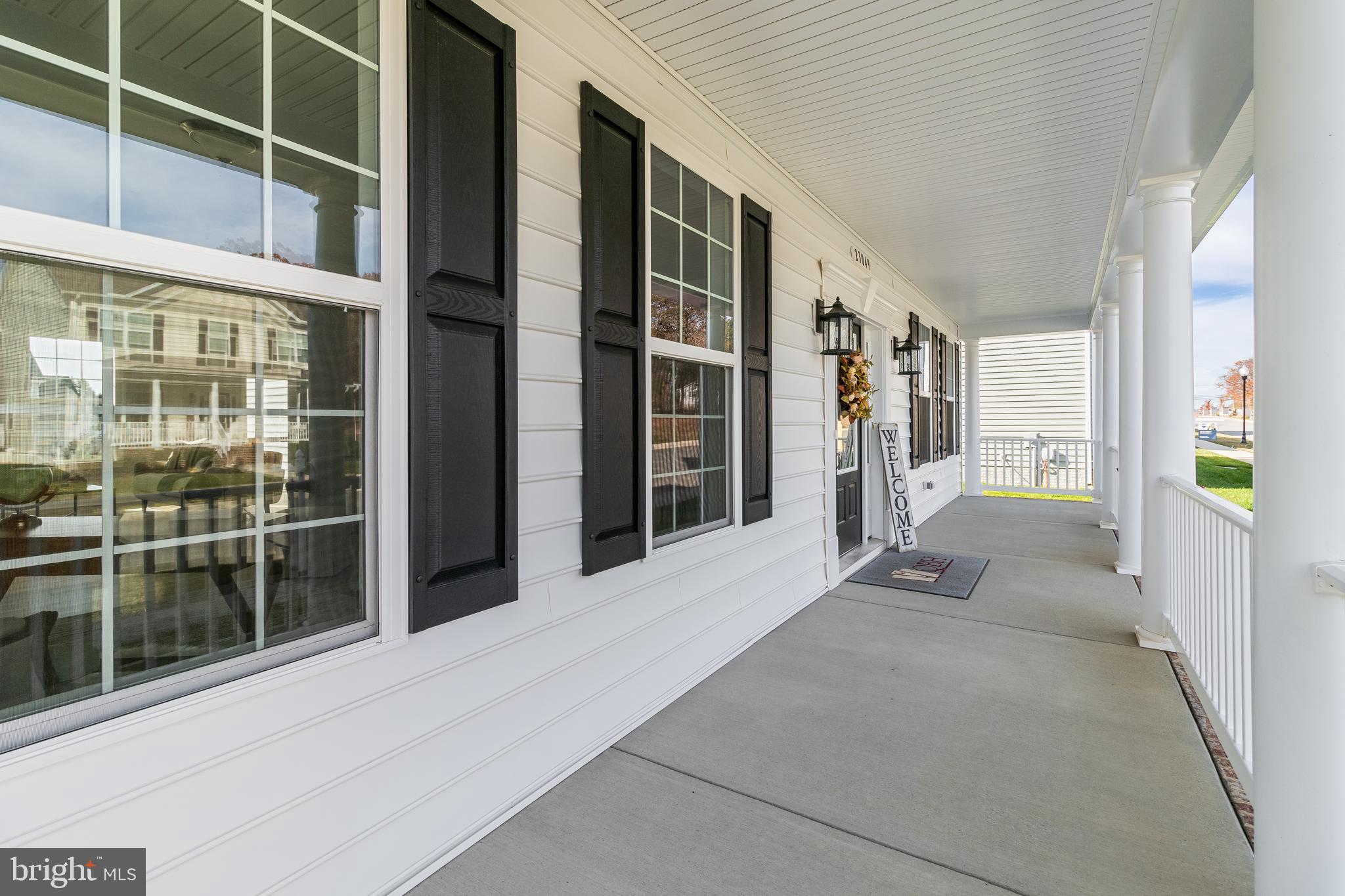 MEADOWS AT TOWN RUN II - Residential