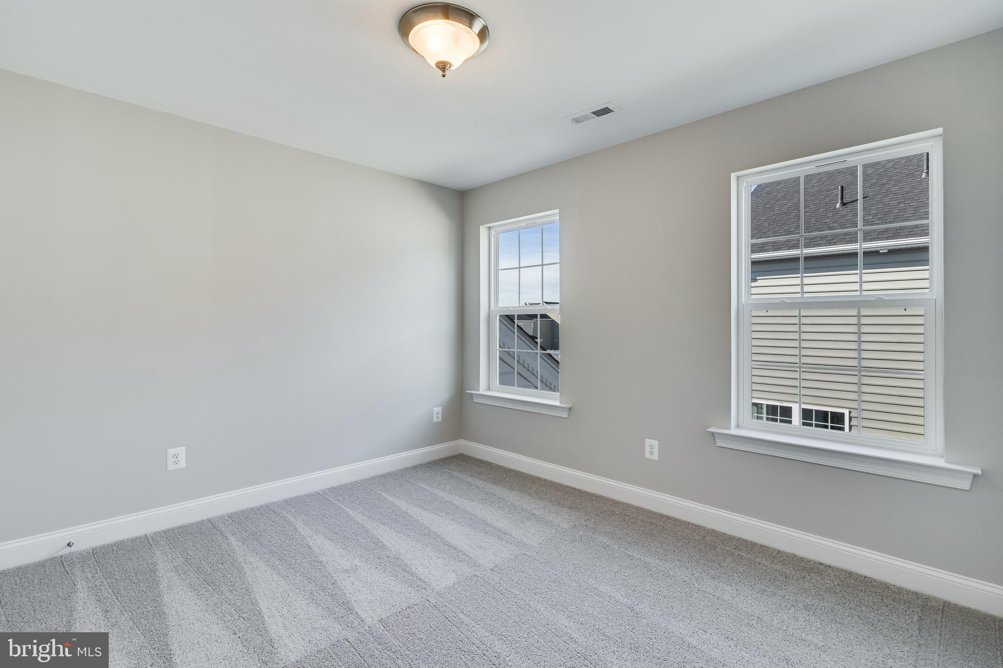 MEADOWS AT TOWN RUN II - Residential