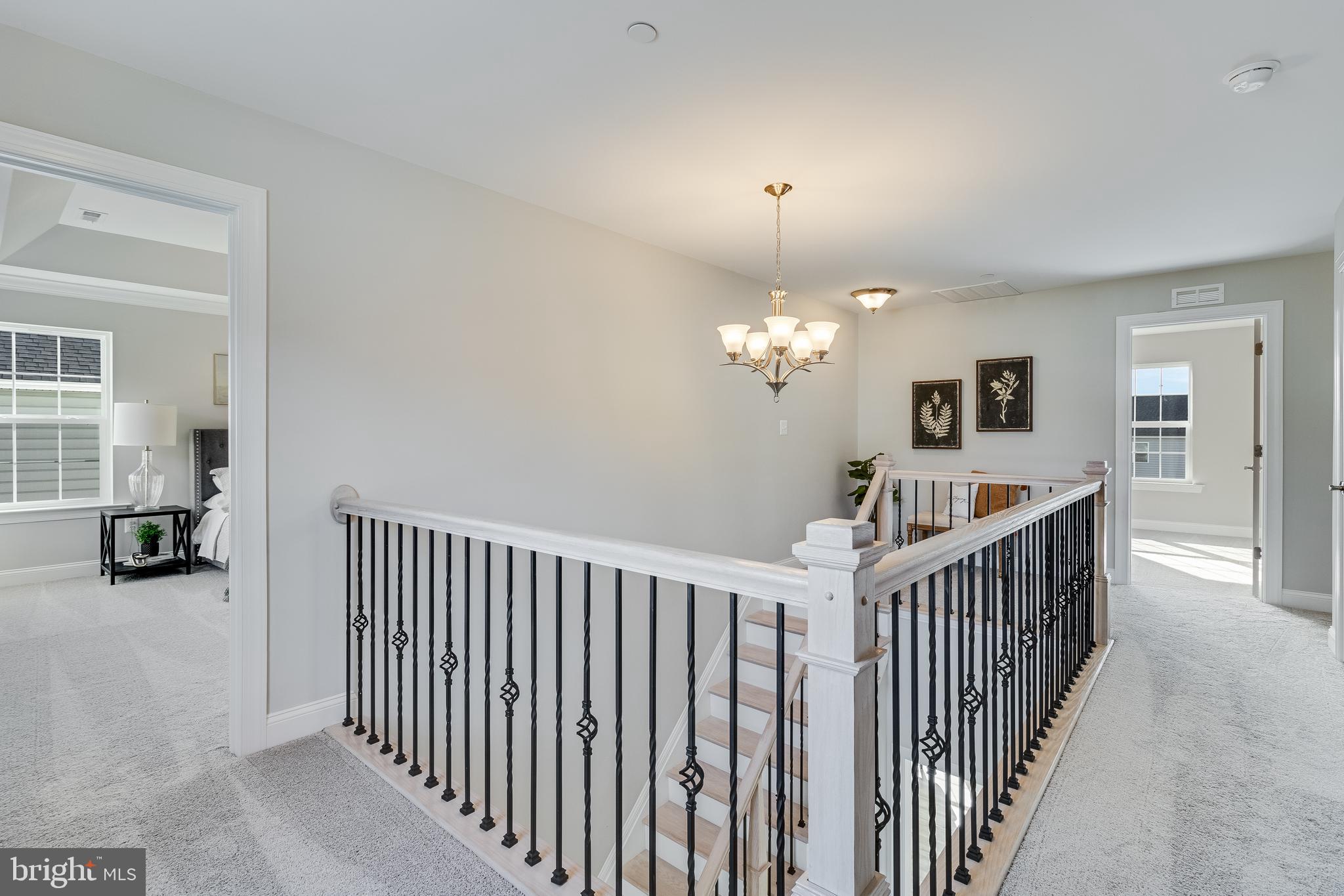 MEADOWS AT TOWN RUN II - Residential