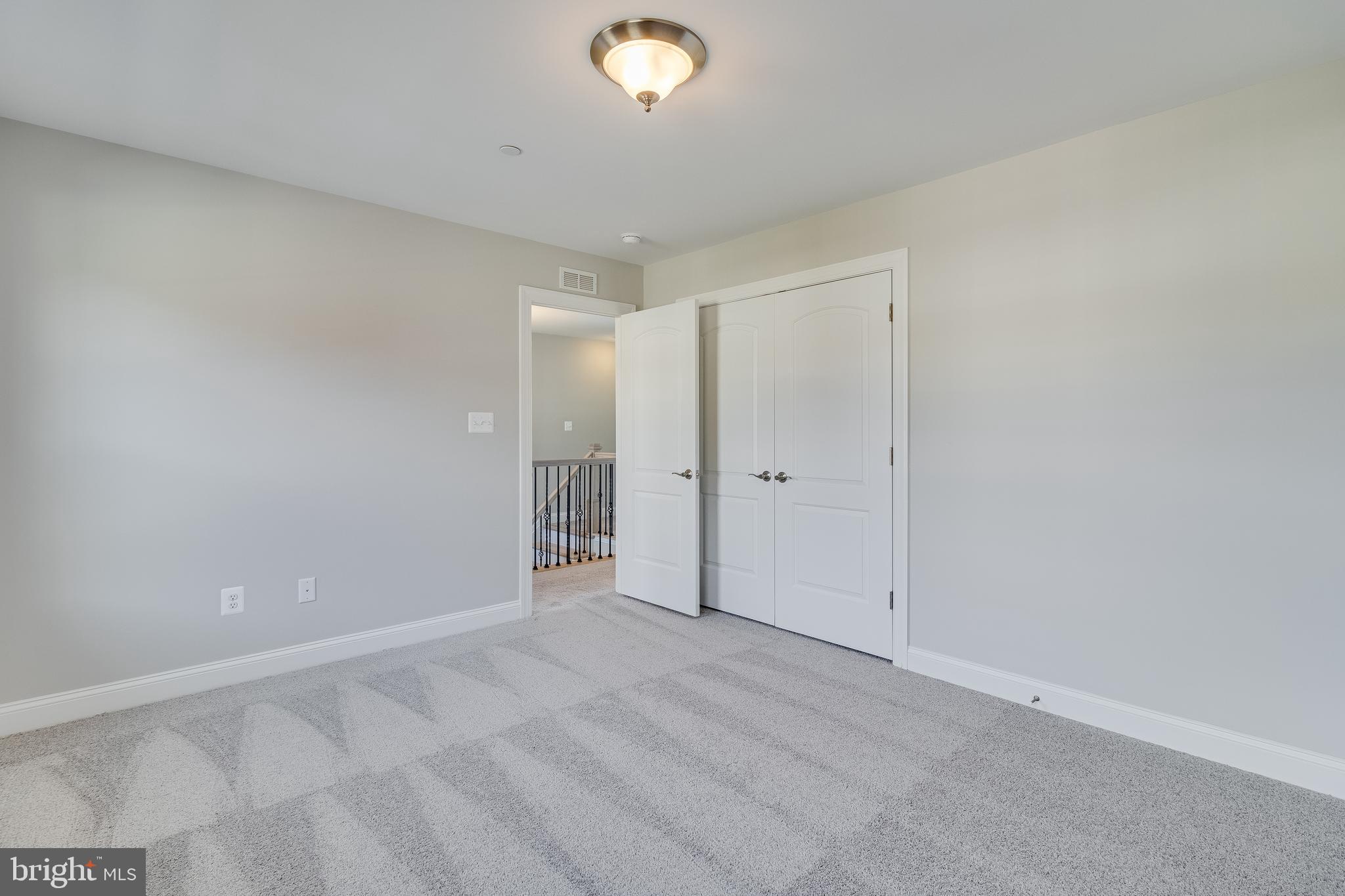 MEADOWS AT TOWN RUN II - Residential