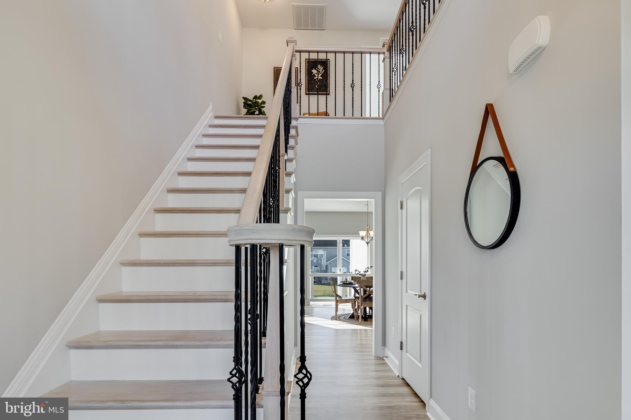 MEADOWS AT TOWN RUN II - Residential