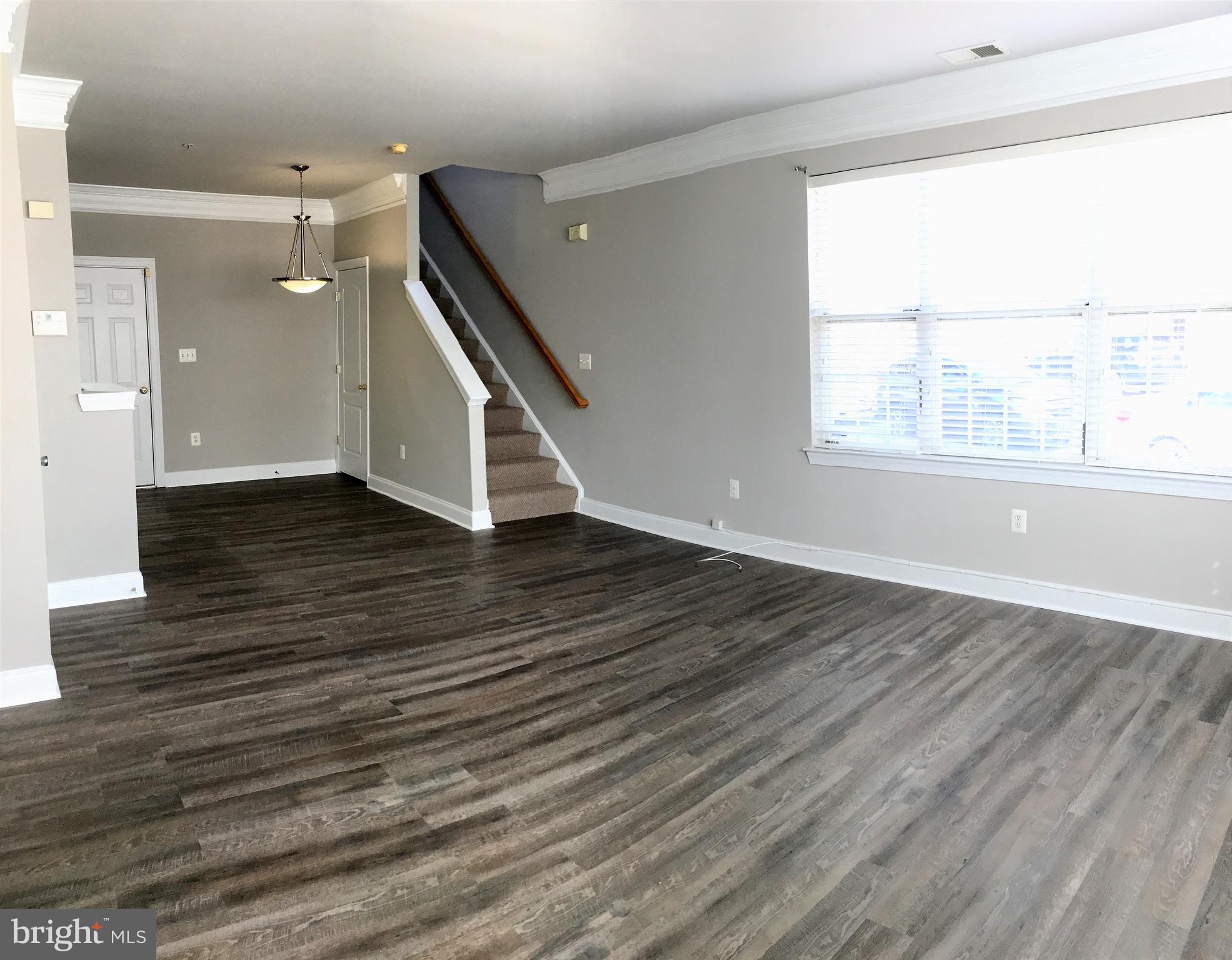 KENTLANDS - Residential Lease