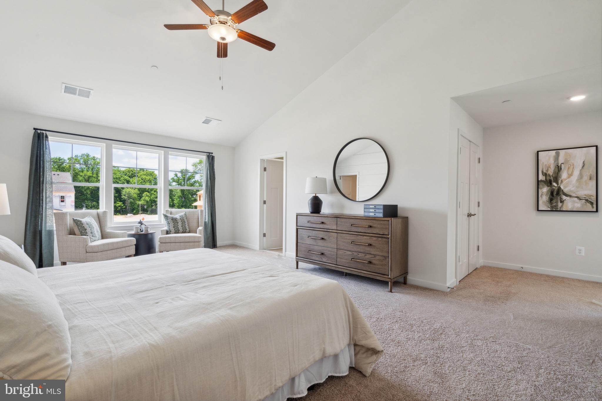 GILBERT MEADOWS - Residential