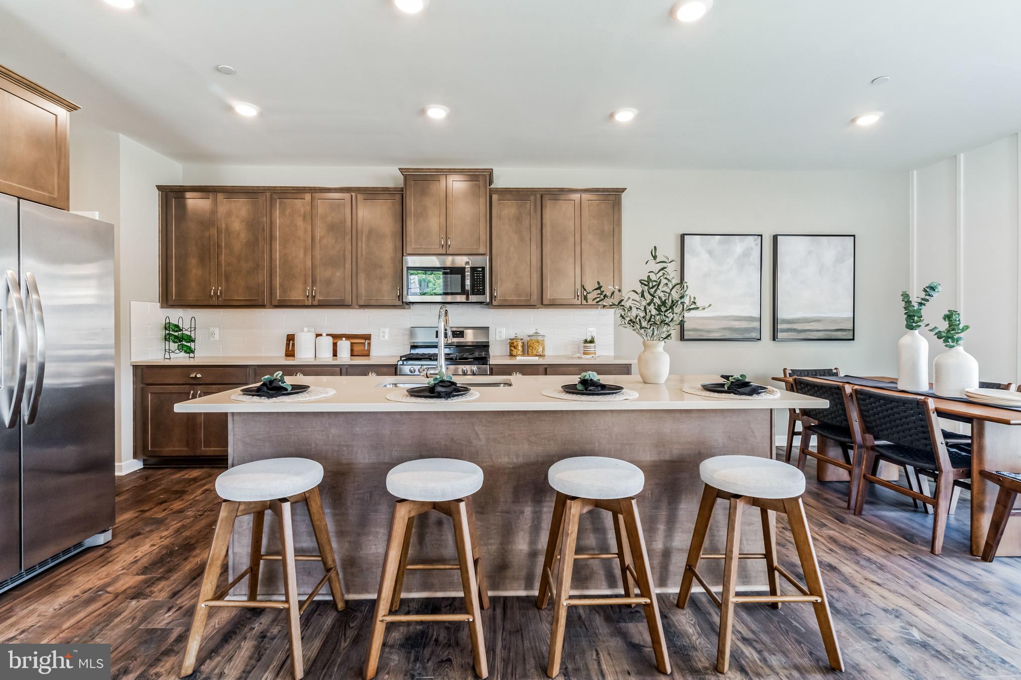 GILBERT MEADOWS - Residential