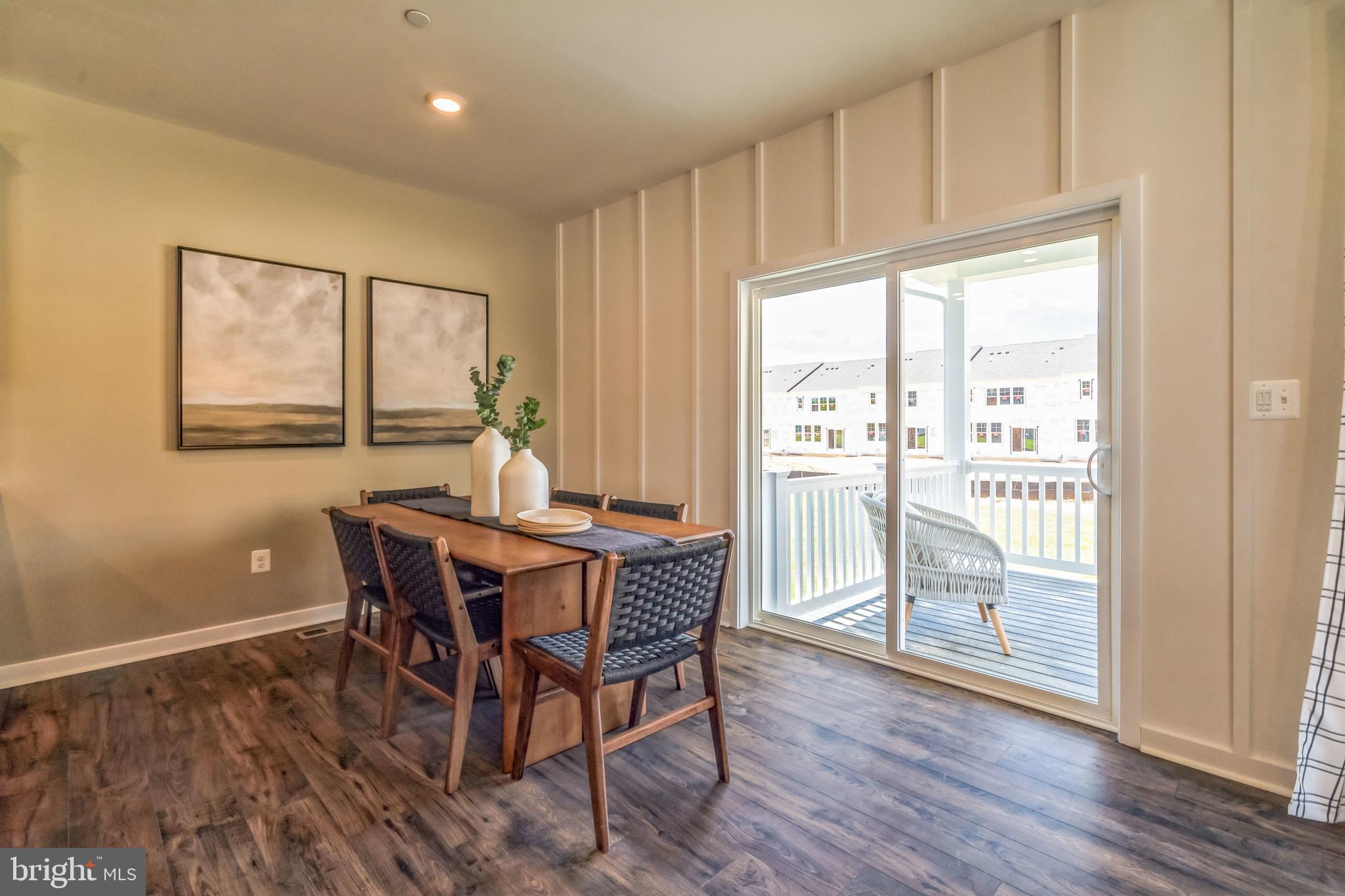 GILBERT MEADOWS - Residential