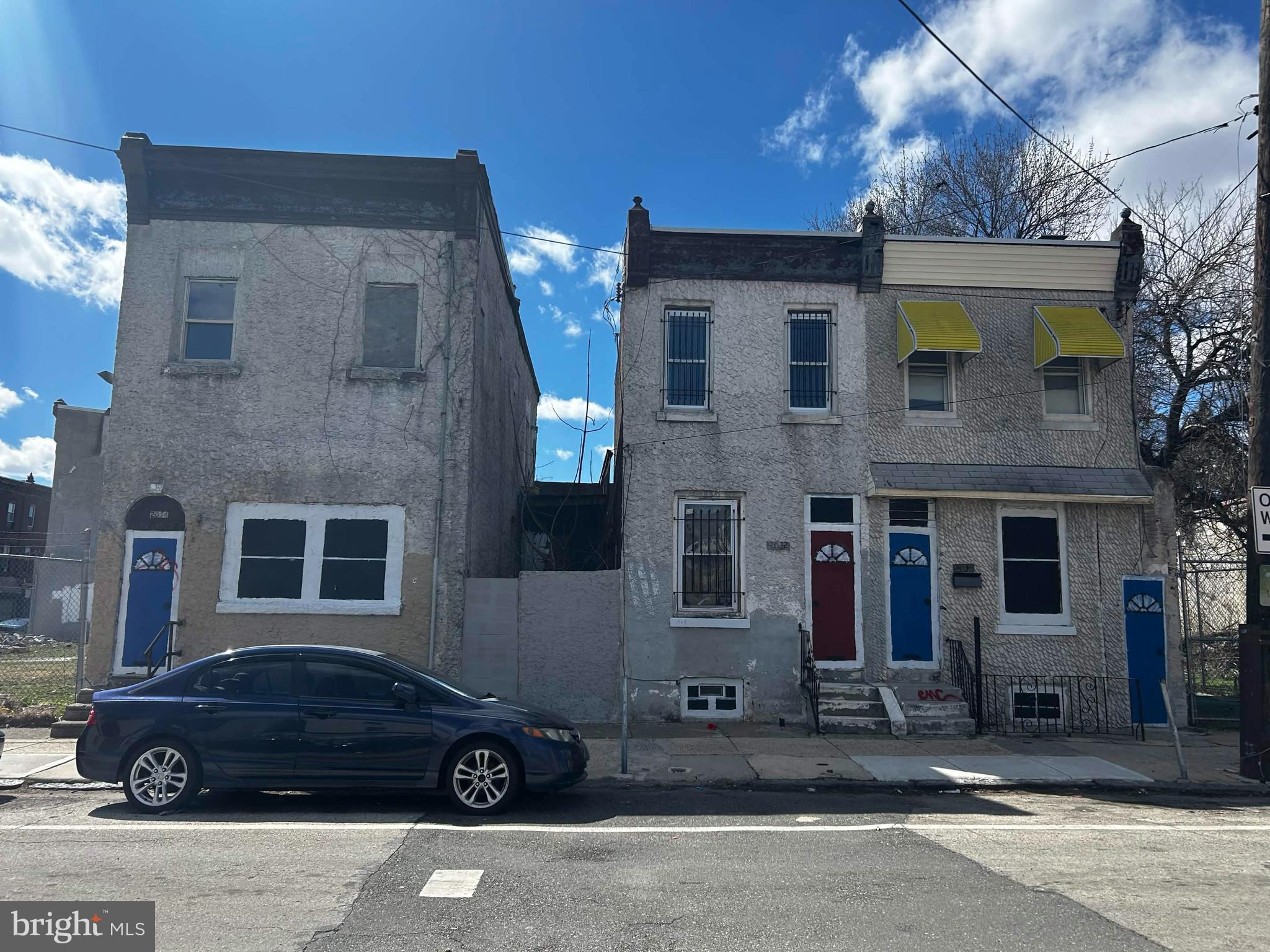Investor/developer opportunity in the heart of Port Richmond. This portfolio includes 13 parcels, all being sold as a single package with no separation, totaling $734,812 ($33 PSF). Positioned within the 19134 zip code, these parcels offer strong potential for new construction and development in a neighborhood experiencing continued growth and investment. Port Richmond has seen increasing demand driven by its proximity to Center City, Fishtown, and major transportation corridors, along with ongoing residential development and neighborhood revitalization.
This offering presents multiple potential revenue streams, including new construction resale, long-term rental portfolio creation, or mixed-use development where applicable. Ideal for a developer looking to execute a multi-site project or secure a foothold in one of Philadelphia’s steadily appreciating neighborhoods with strong upside potential.