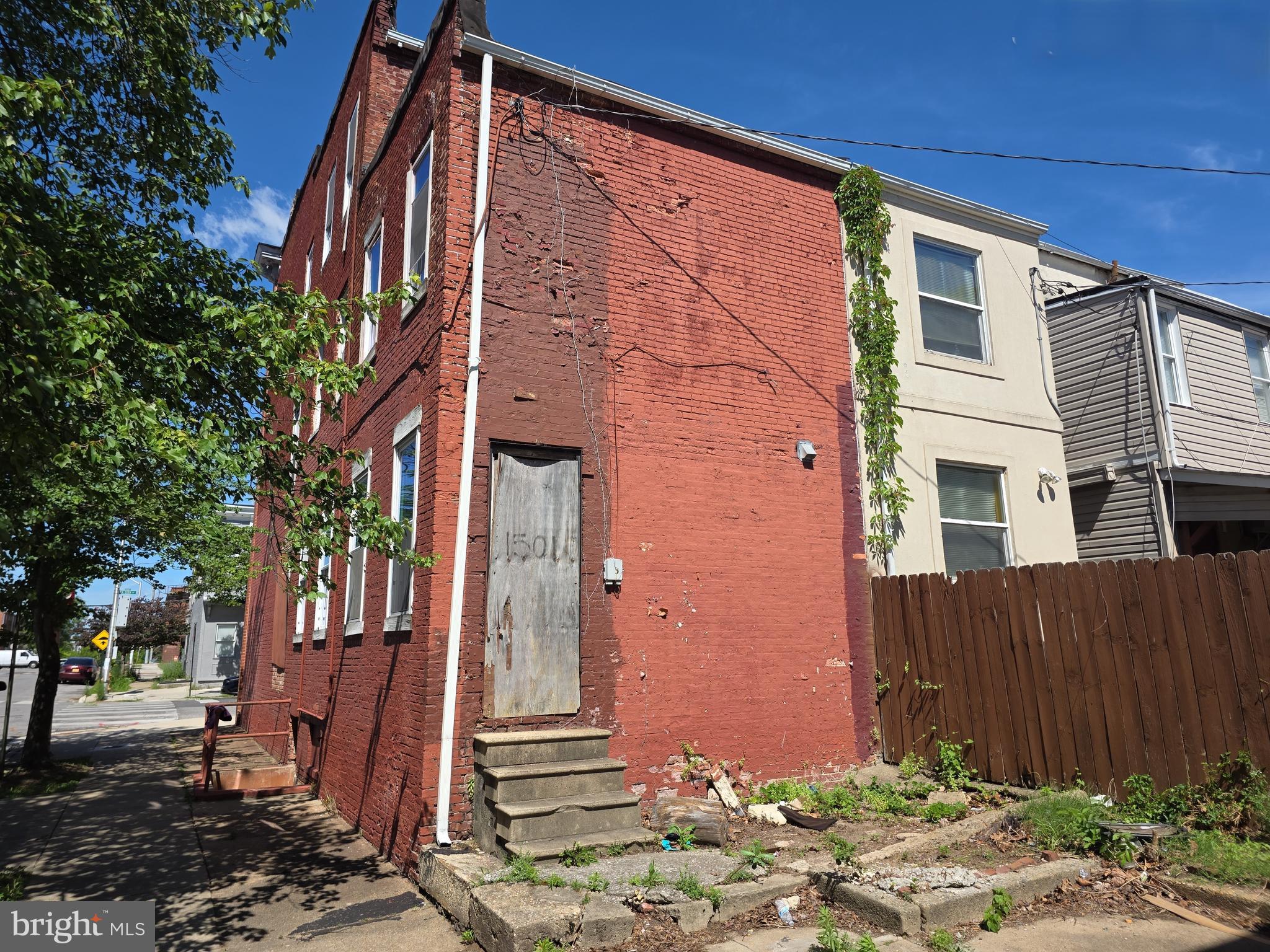 OLIVER - Residential
