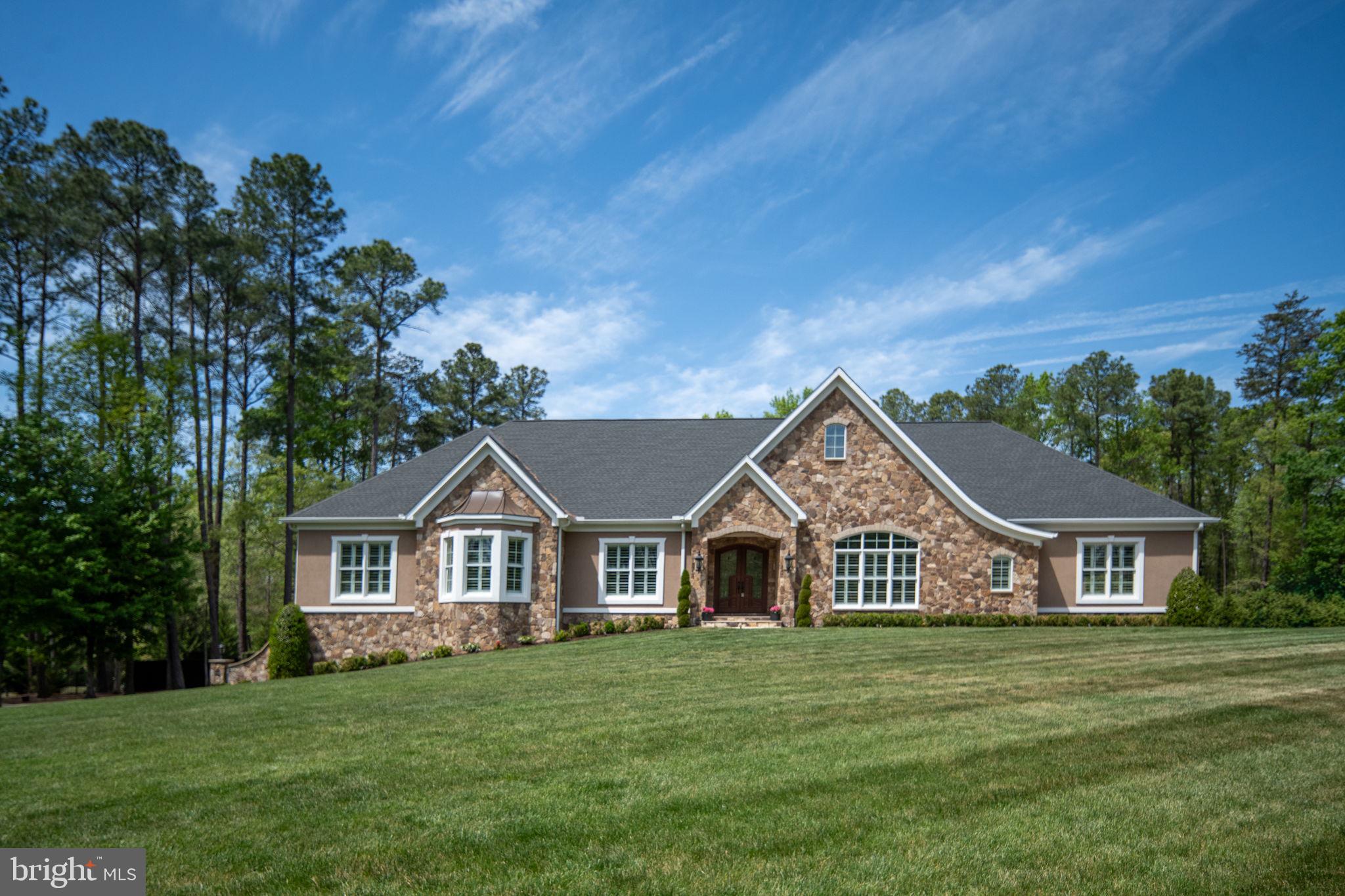 FAWN LAKE - Residential