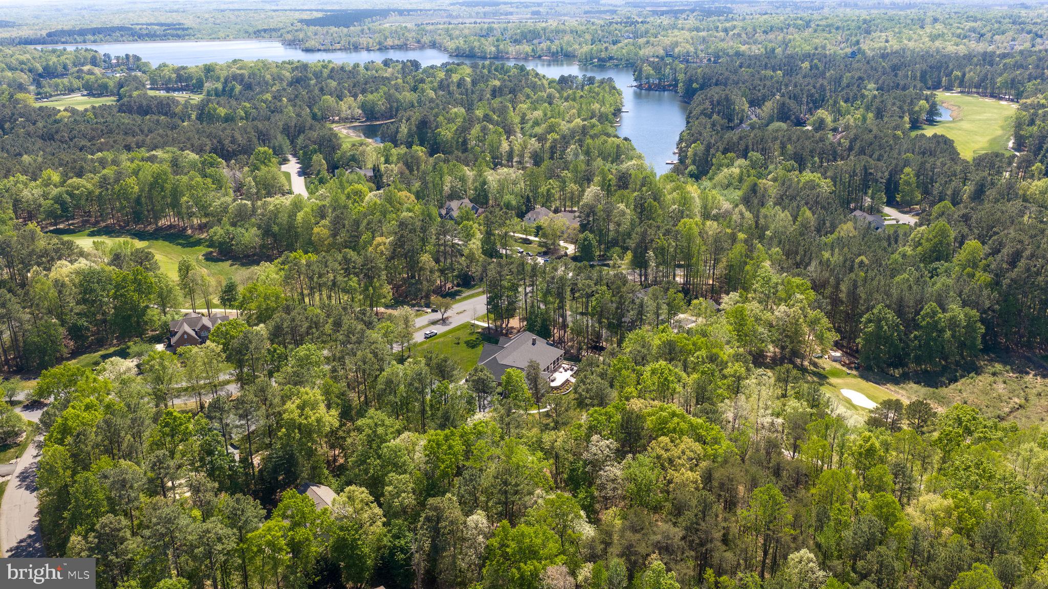 FAWN LAKE - Residential