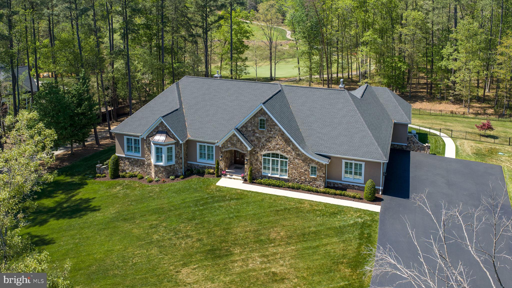 FAWN LAKE - Residential