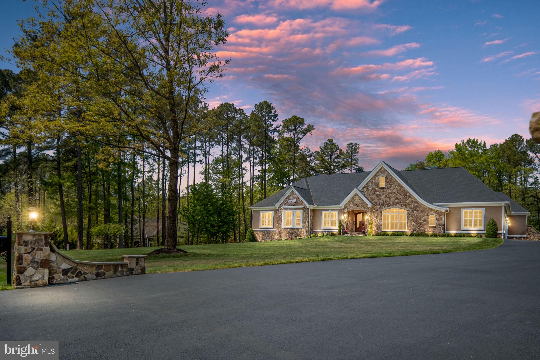 FAWN LAKE - Residential