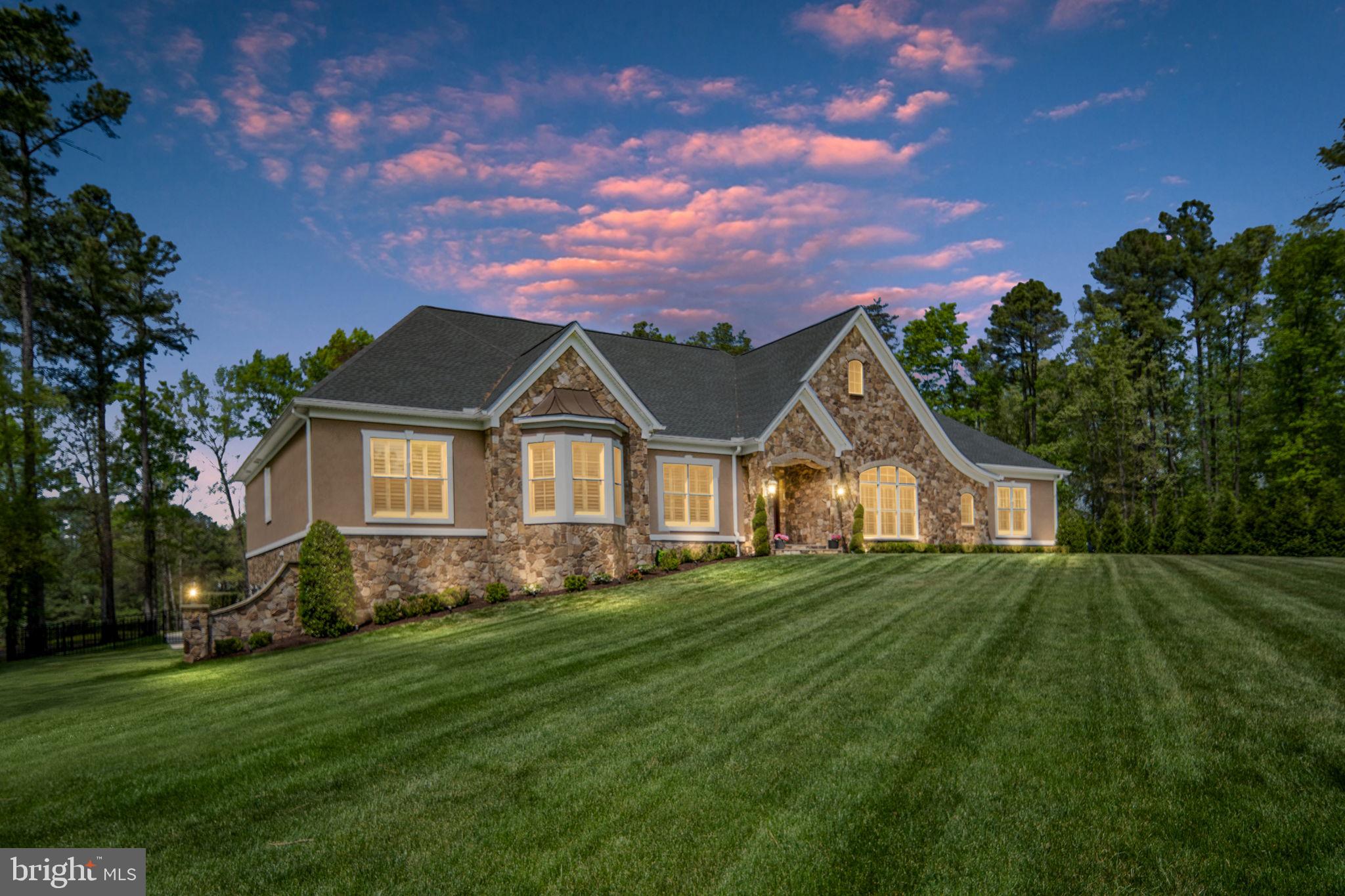 FAWN LAKE - Residential