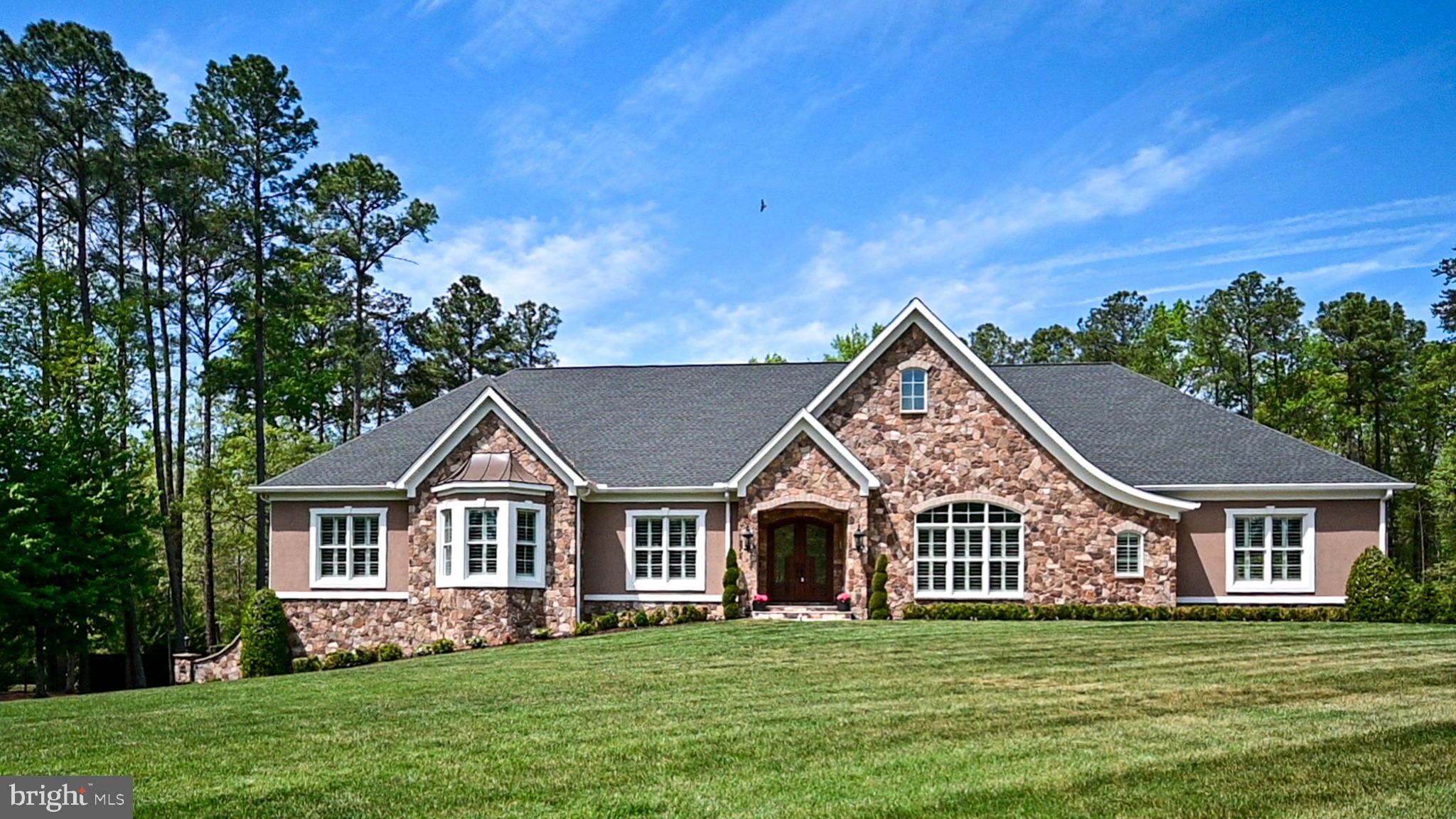 FAWN LAKE - Residential