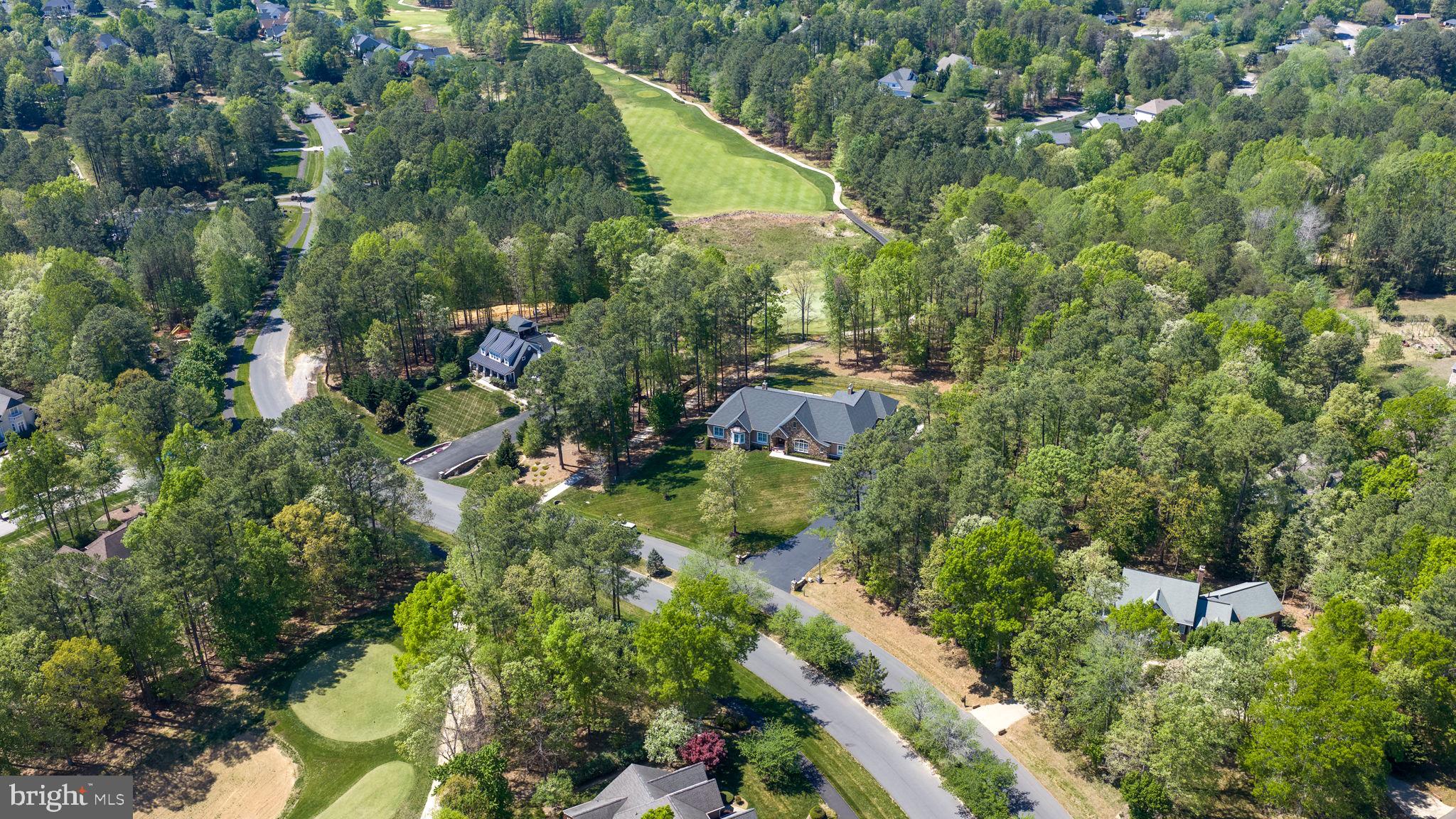 FAWN LAKE - Residential
